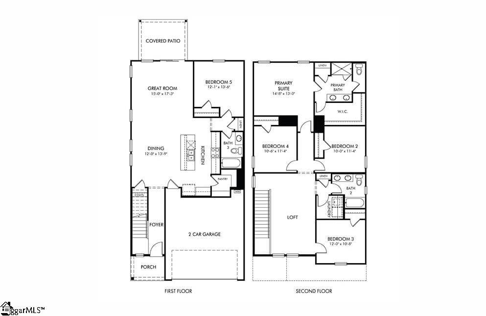 Simpsonville, SC 29680,509 Crowder Place