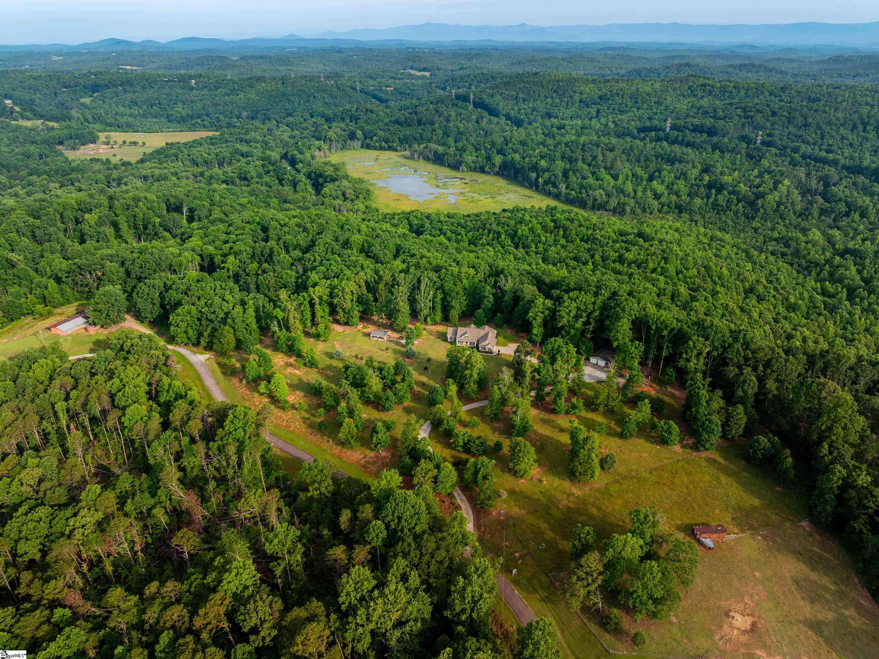 Greenville, SC 29617,0000 Rutledge Lake Road