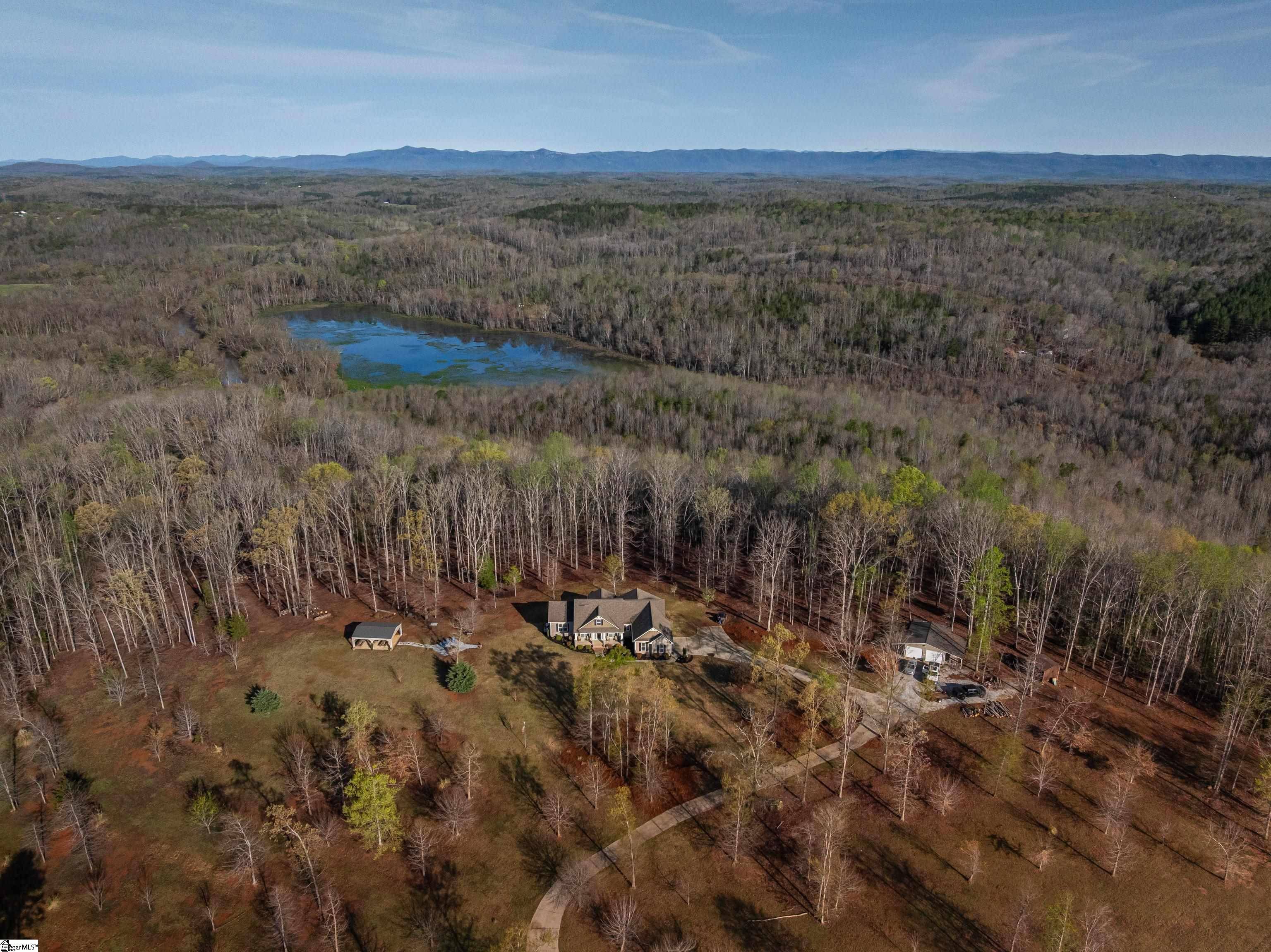 Greenville, SC 29617,48 Woodall Road