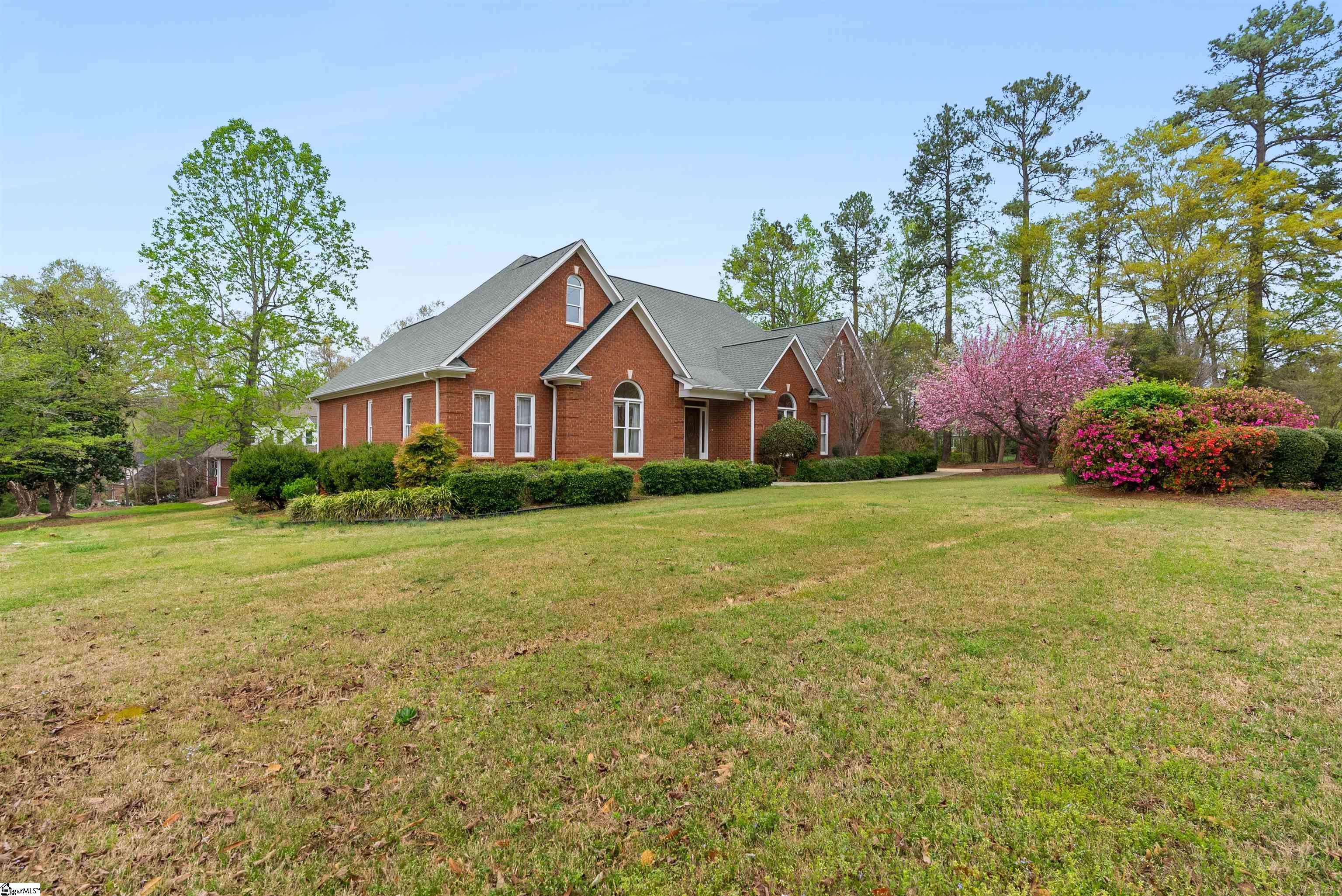 Duncan, SC 29334,232 River Falls Drive