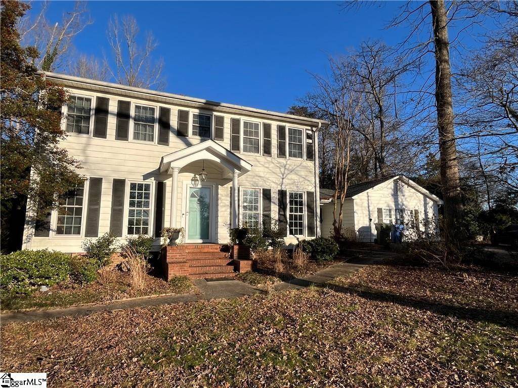Mauldin, SC 29662,202 Anders Avenue