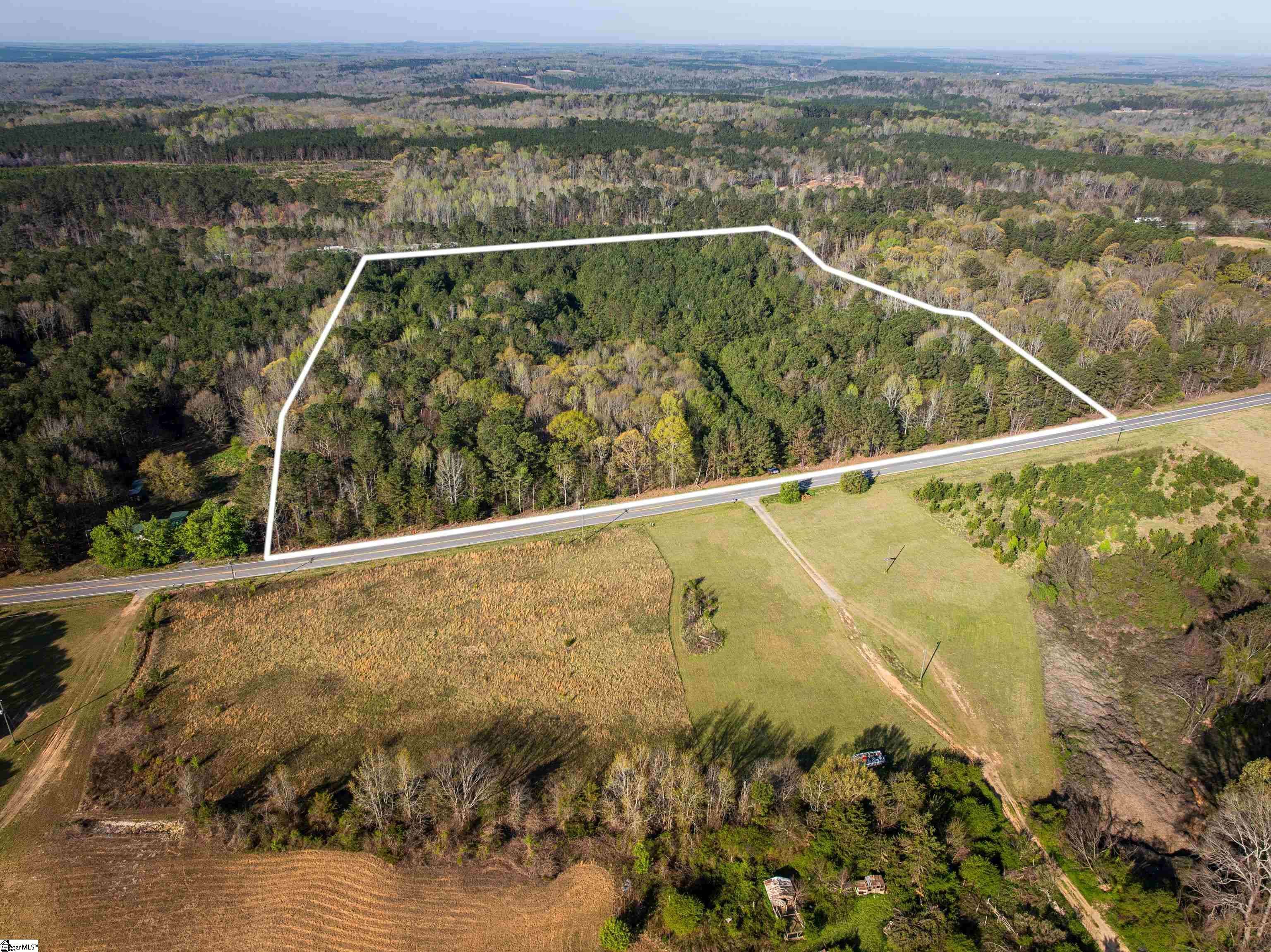 Enoree, SC 29335,00 SC-92 Highway