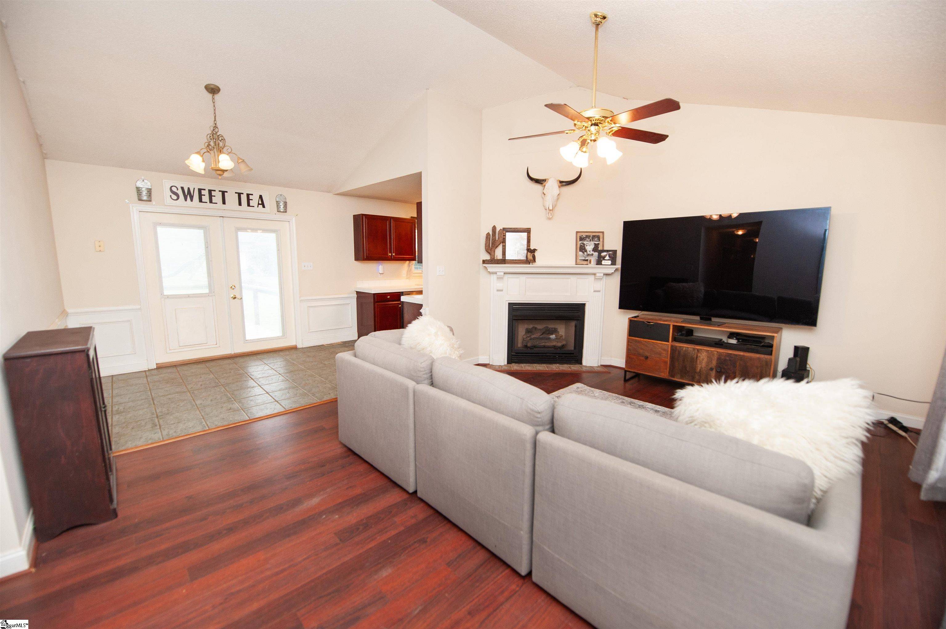 Woodruff, SC 29388,222 Lightwood Farm Road