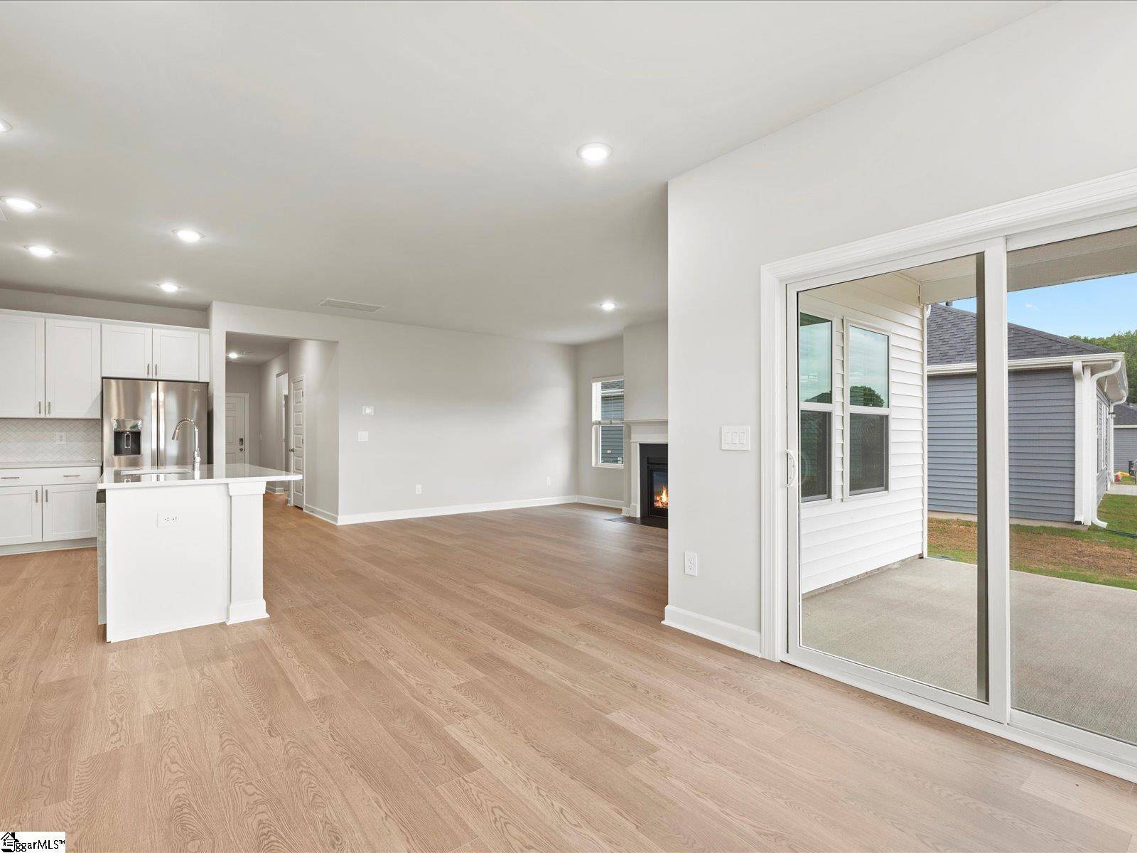 Woodruff, SC 29388,475 Harben Drive