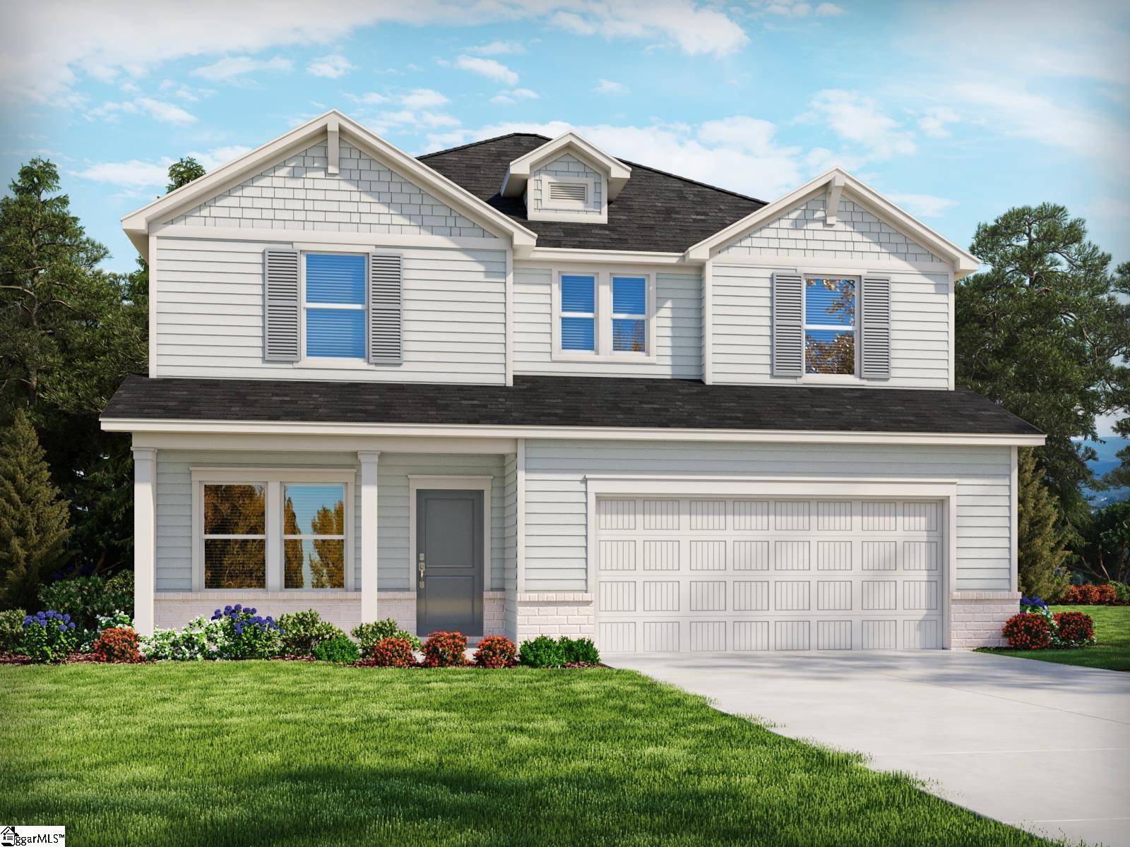 Gray Court, SC 29645,141 Firehole Road