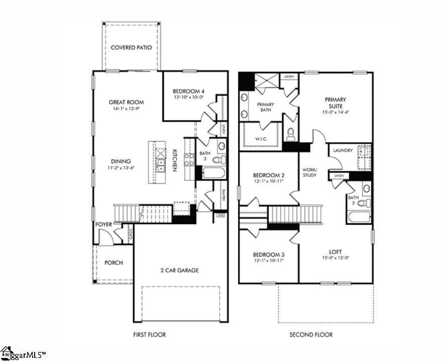 Simpsonville, SC 29680,507 Crowder Place