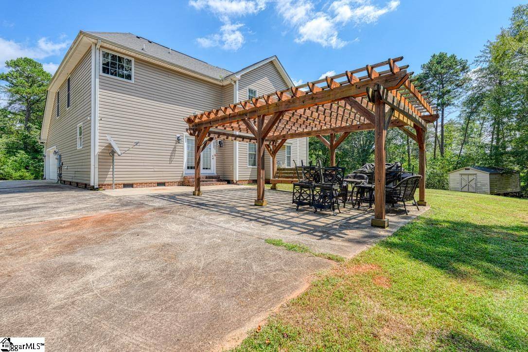 Gaffney, SC 29341,561 Ross Hill Road