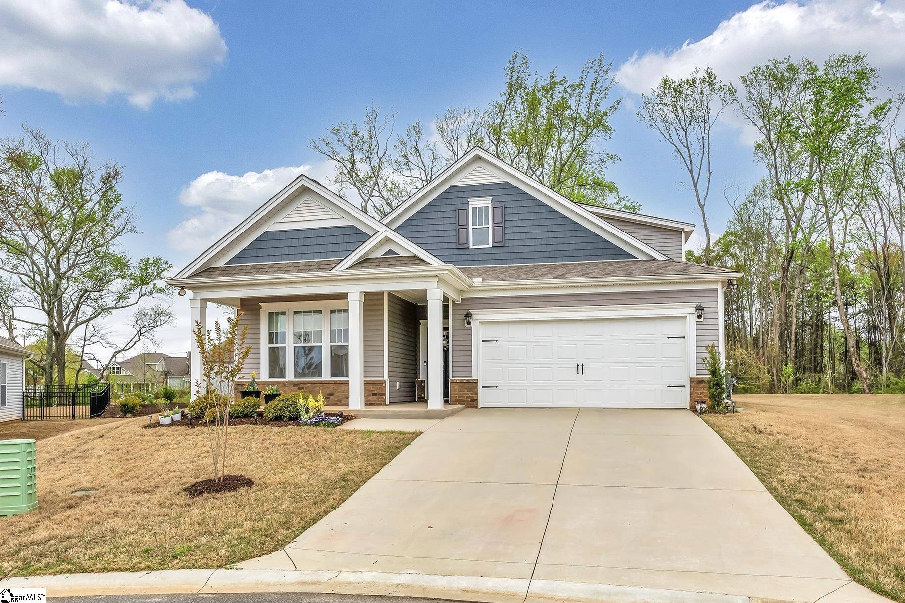 Greer, SC 29650,131 Yellow Fox Road