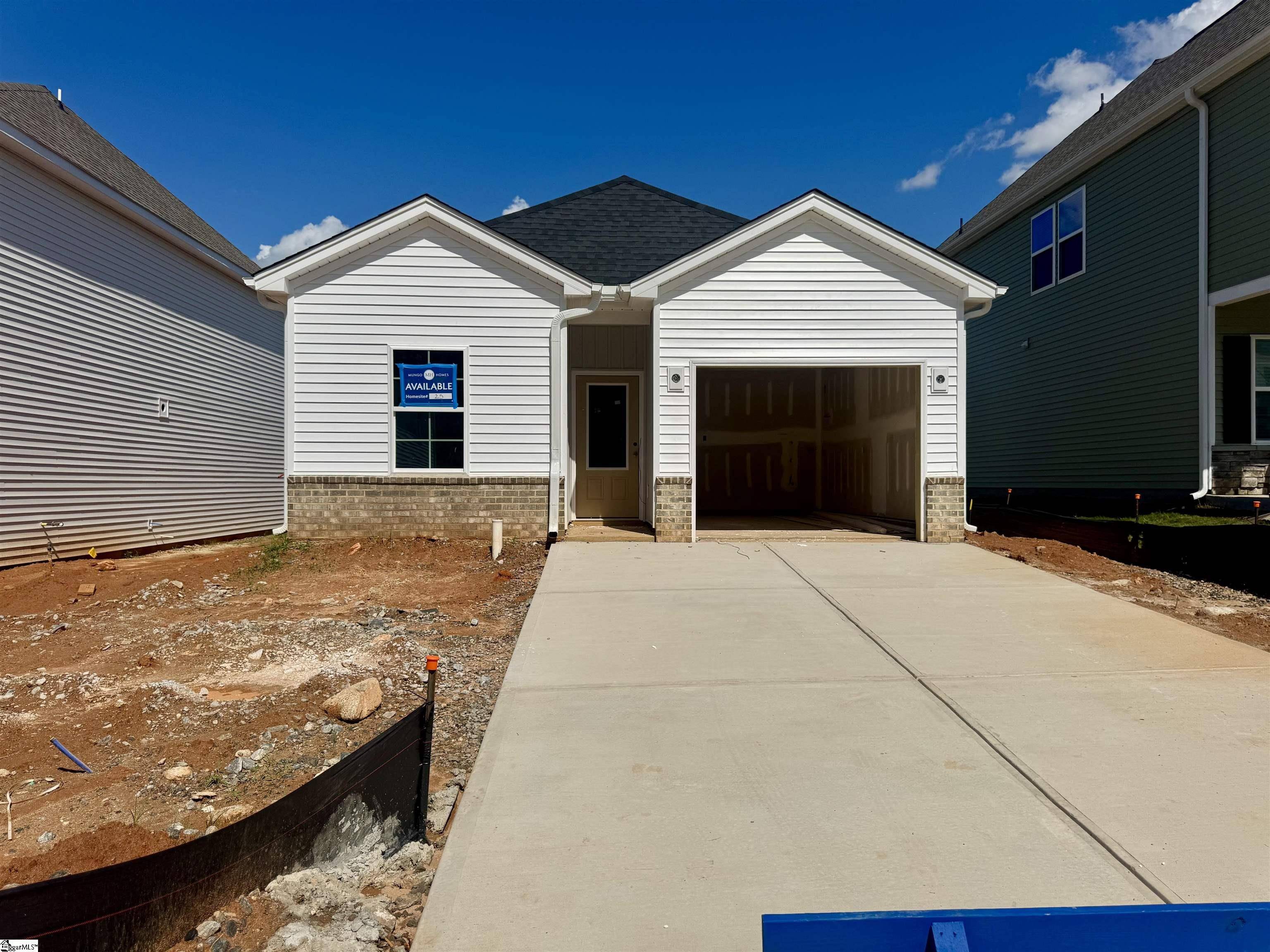 Inman, SC 29349,12098 Lansbury Drive