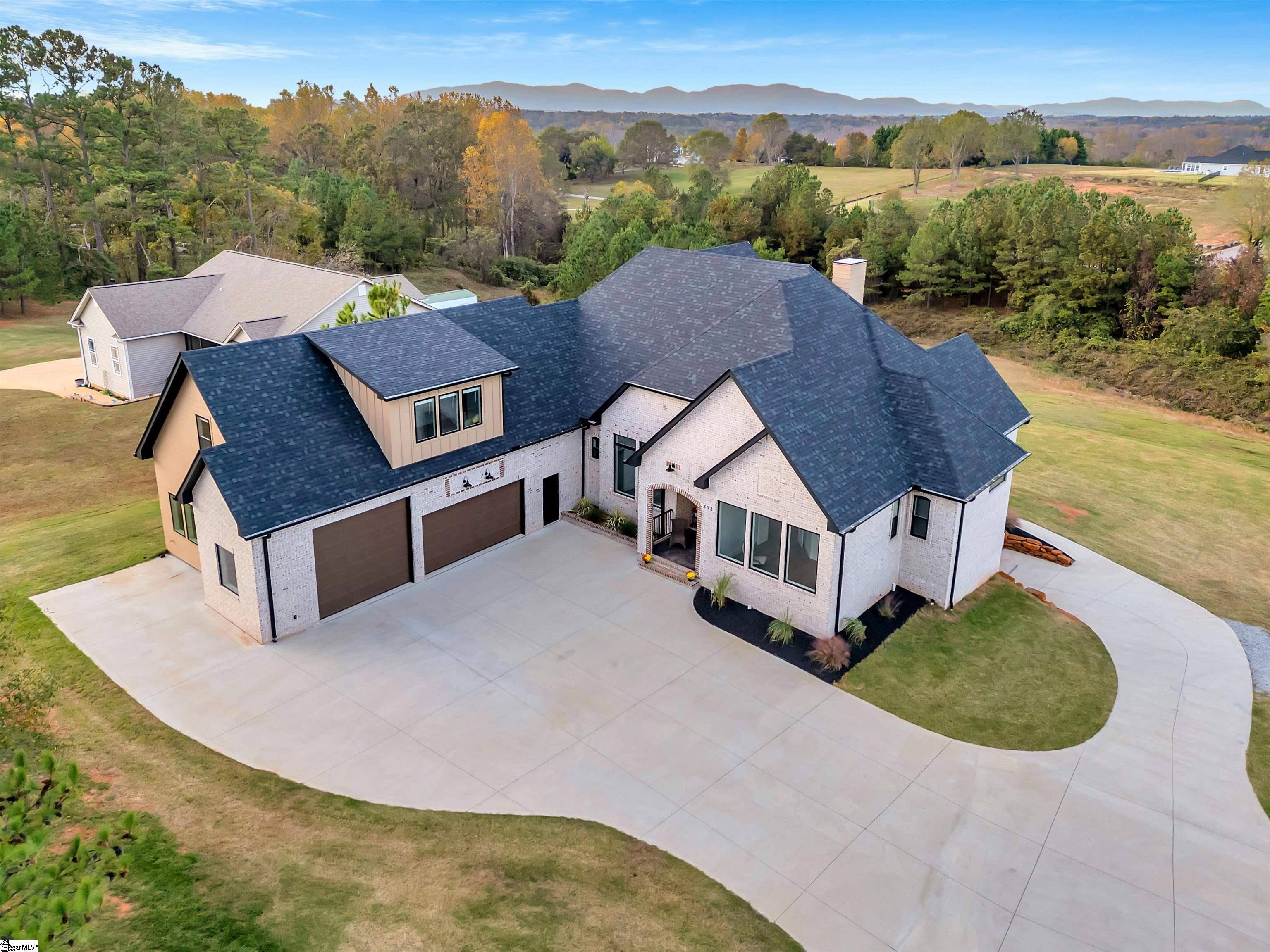 Inman, SC 29349,332 Rector Road