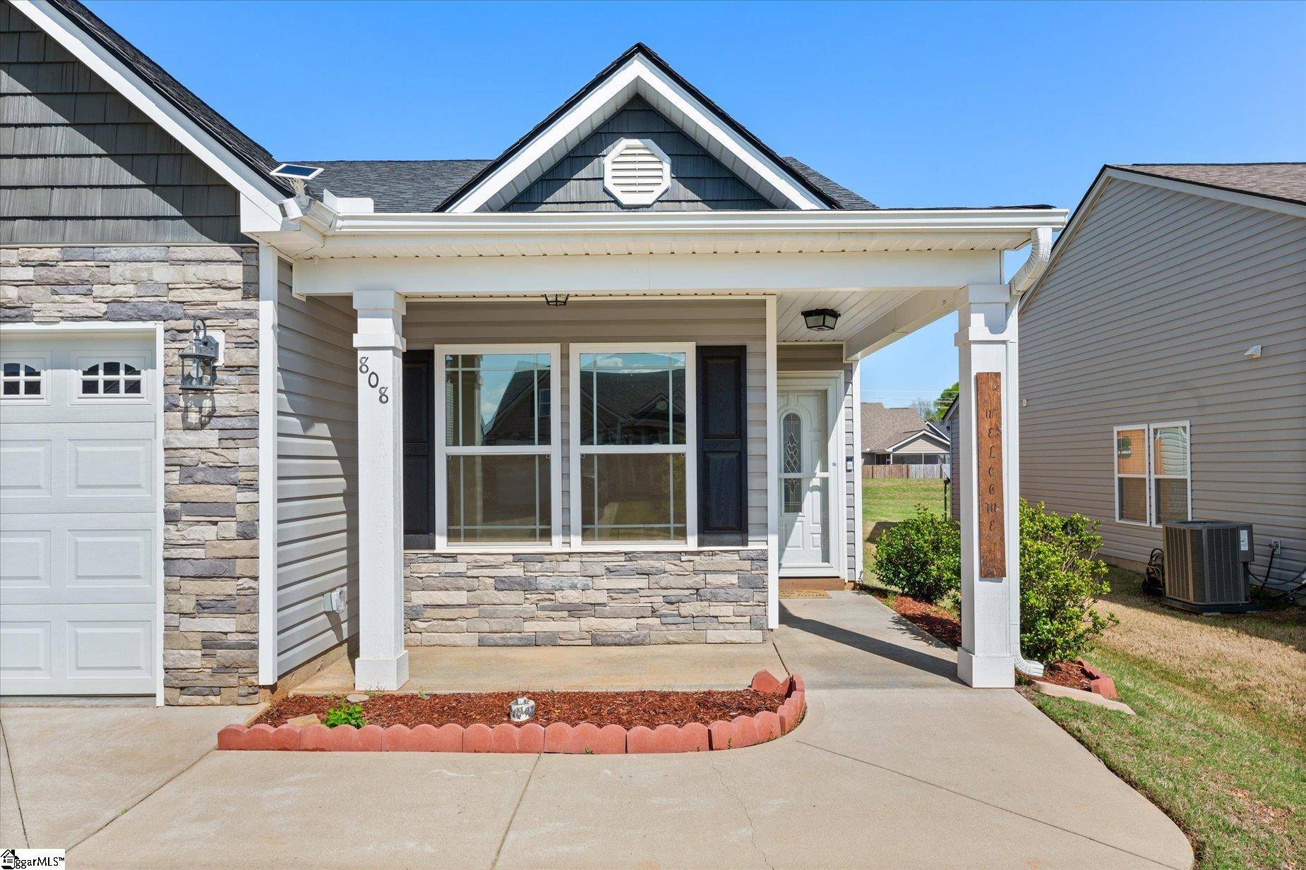 Greer, SC 29651,808 John Thomas Way