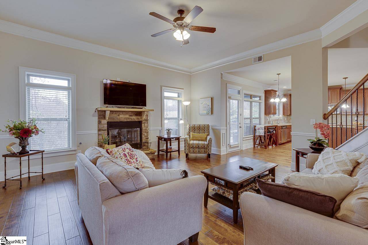 Greer, SC 29651,444 Jameswood Court