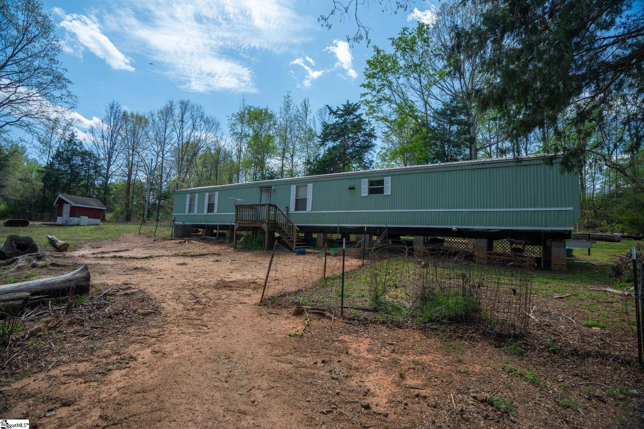 Honea Path, SC 29654,1281 Hook Road