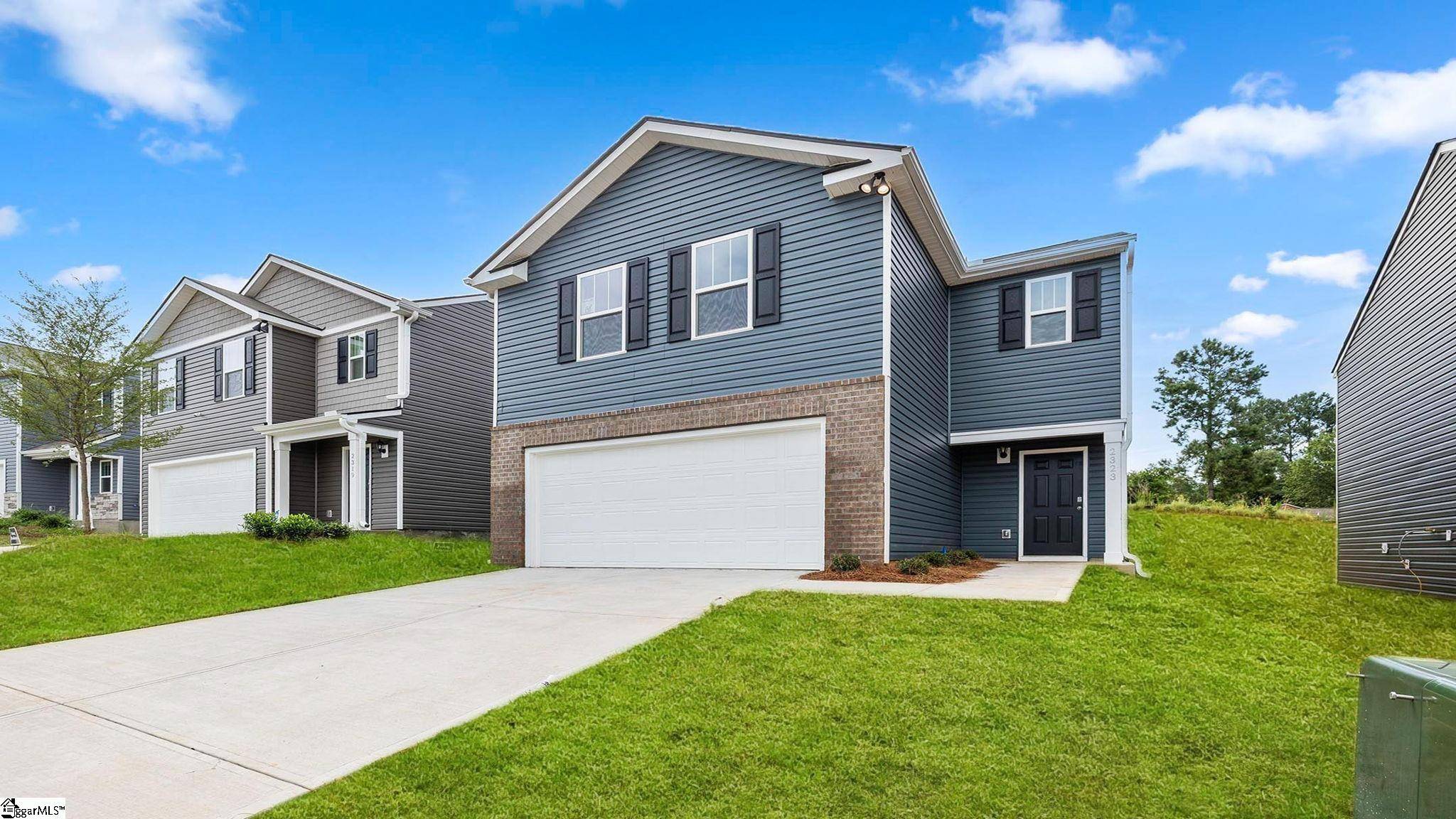 Boiling Springs, SC 29316,2323 Springview Court