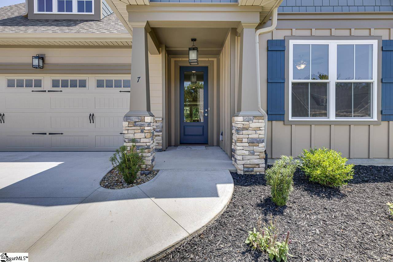 Simpsonville, SC 29680,7 Pineglen Court