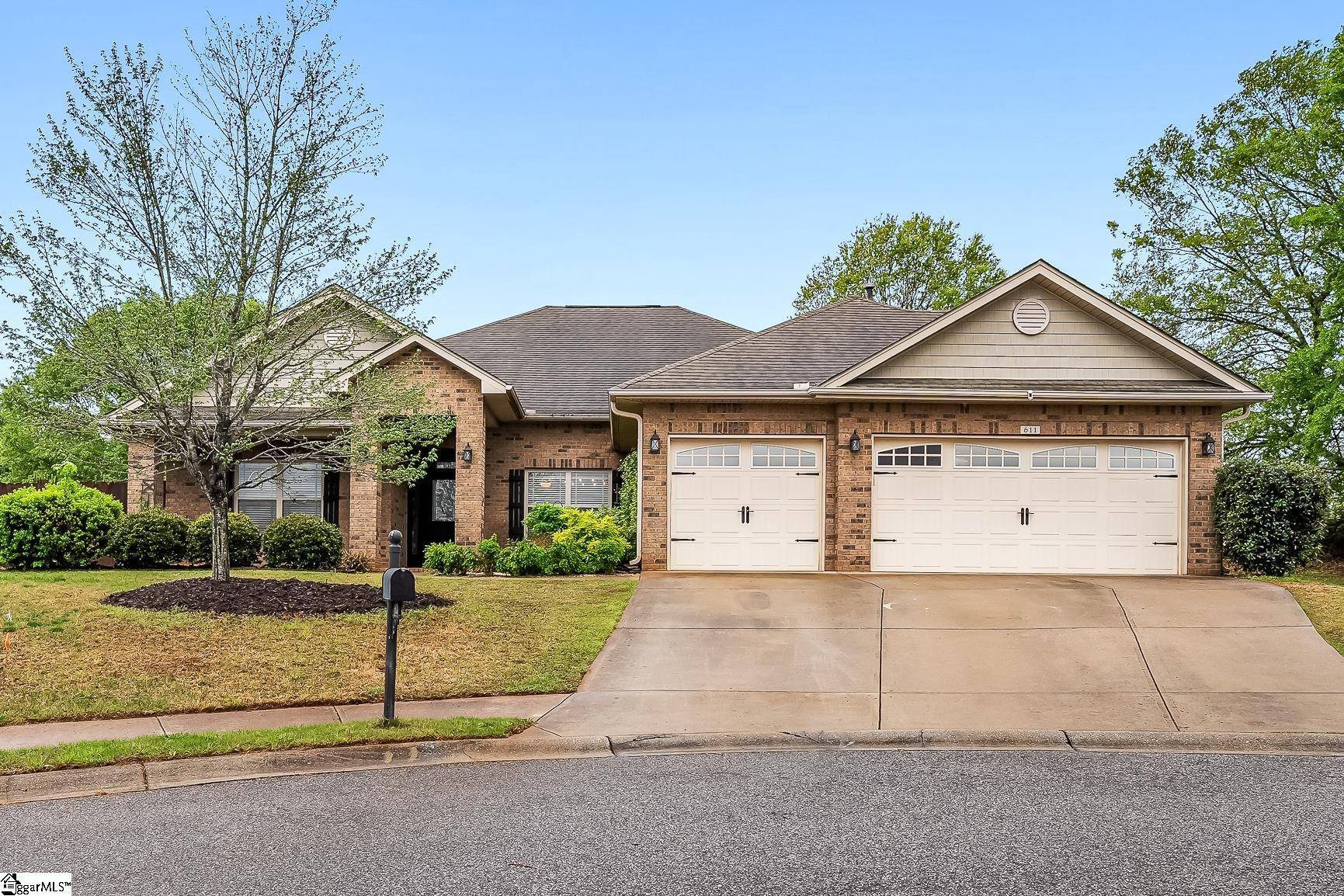 Lyman, SC 29365,611 Hedgeapple Lane