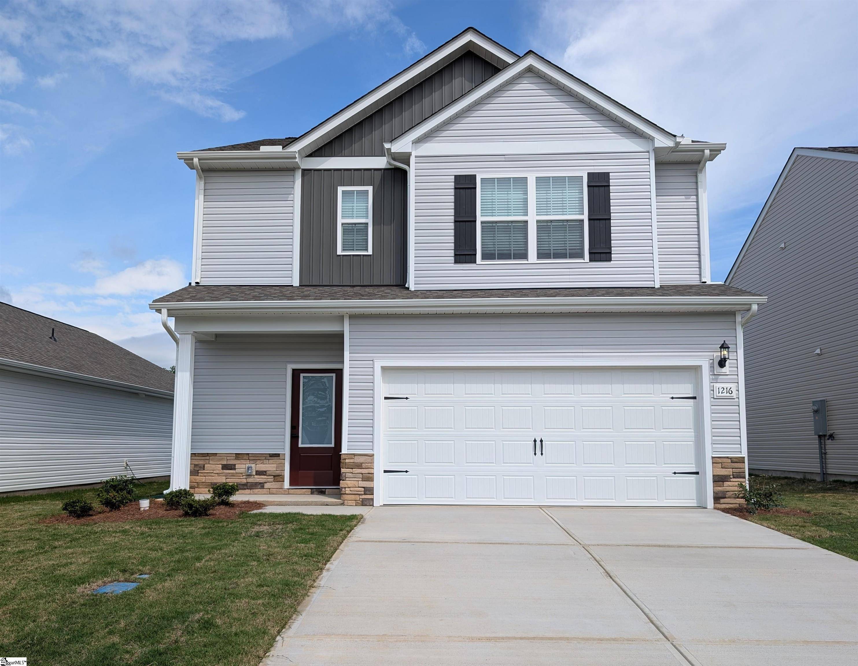 Moore, SC 29369,1216 Crested Iris Street