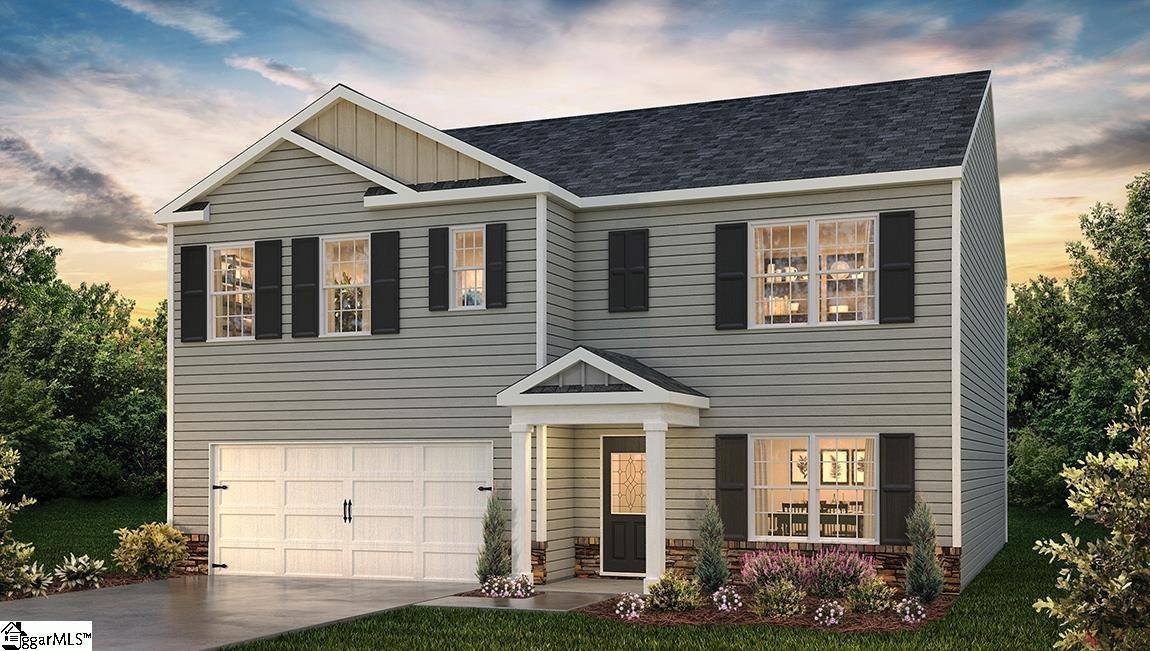 Roebuck, SC 29376,1636 Martingale Way