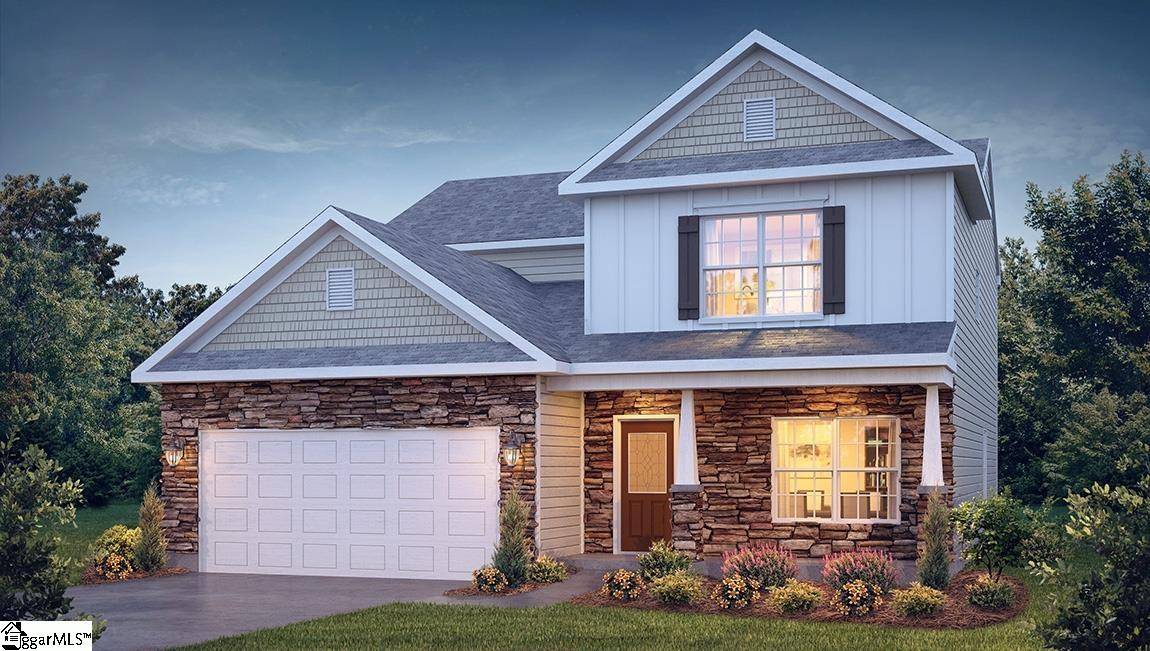 Lyman, SC 29365,1417 Chamomile Court