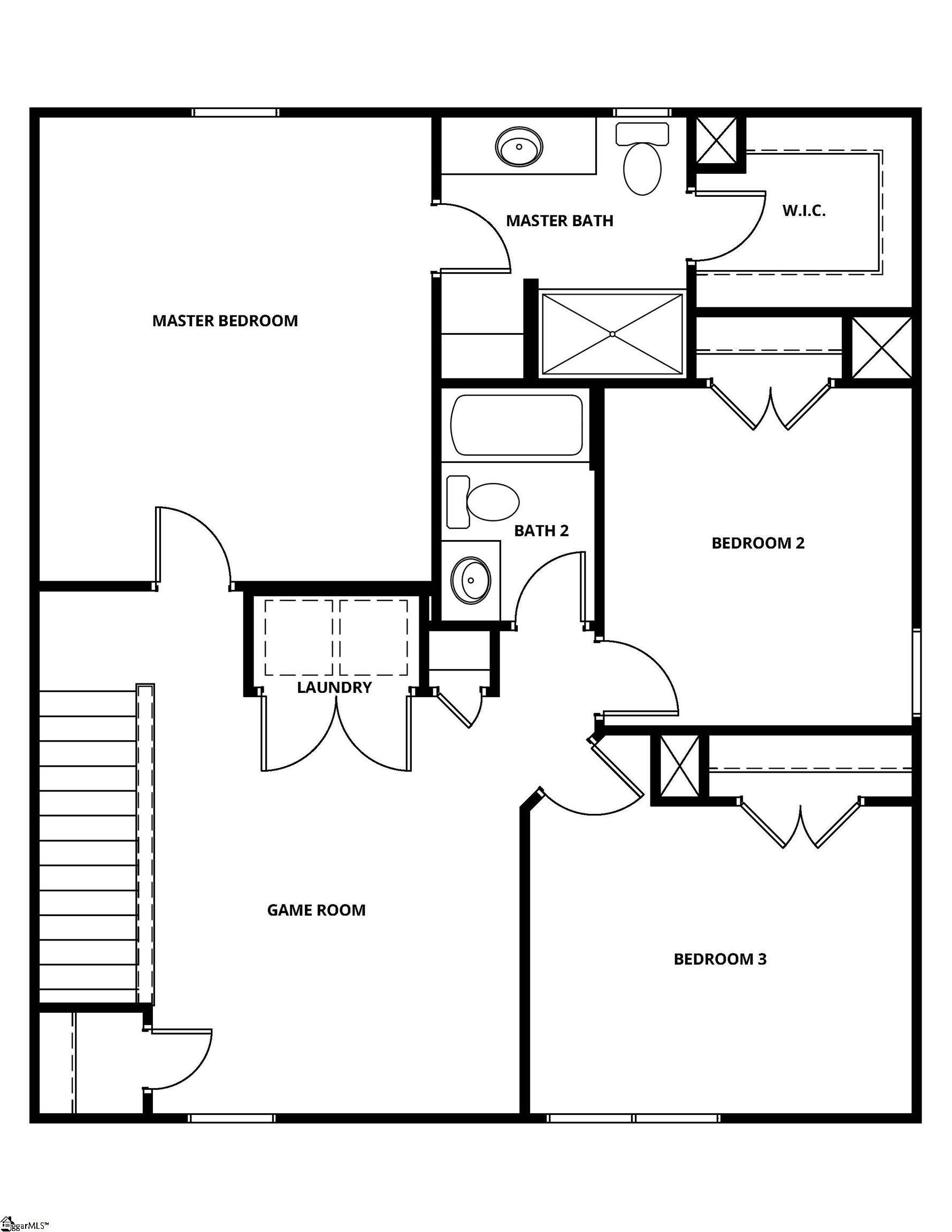 Moore, SC 29369,1209 Crested Iris Street