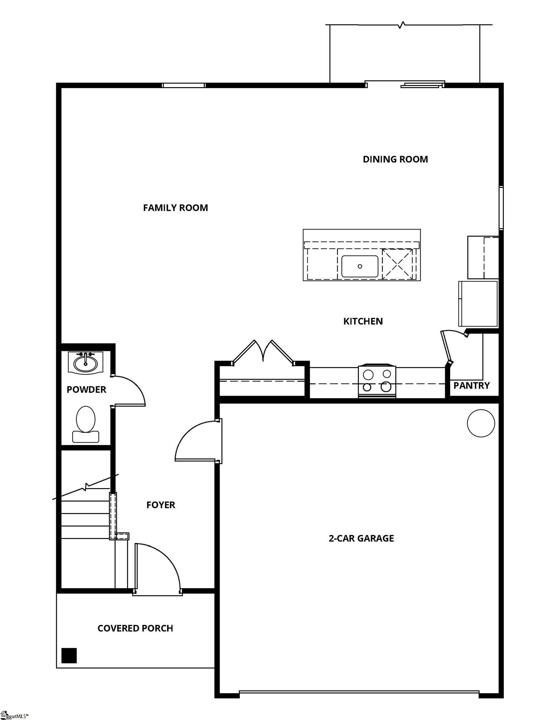 Moore, SC 29369,1209 Crested Iris Street
