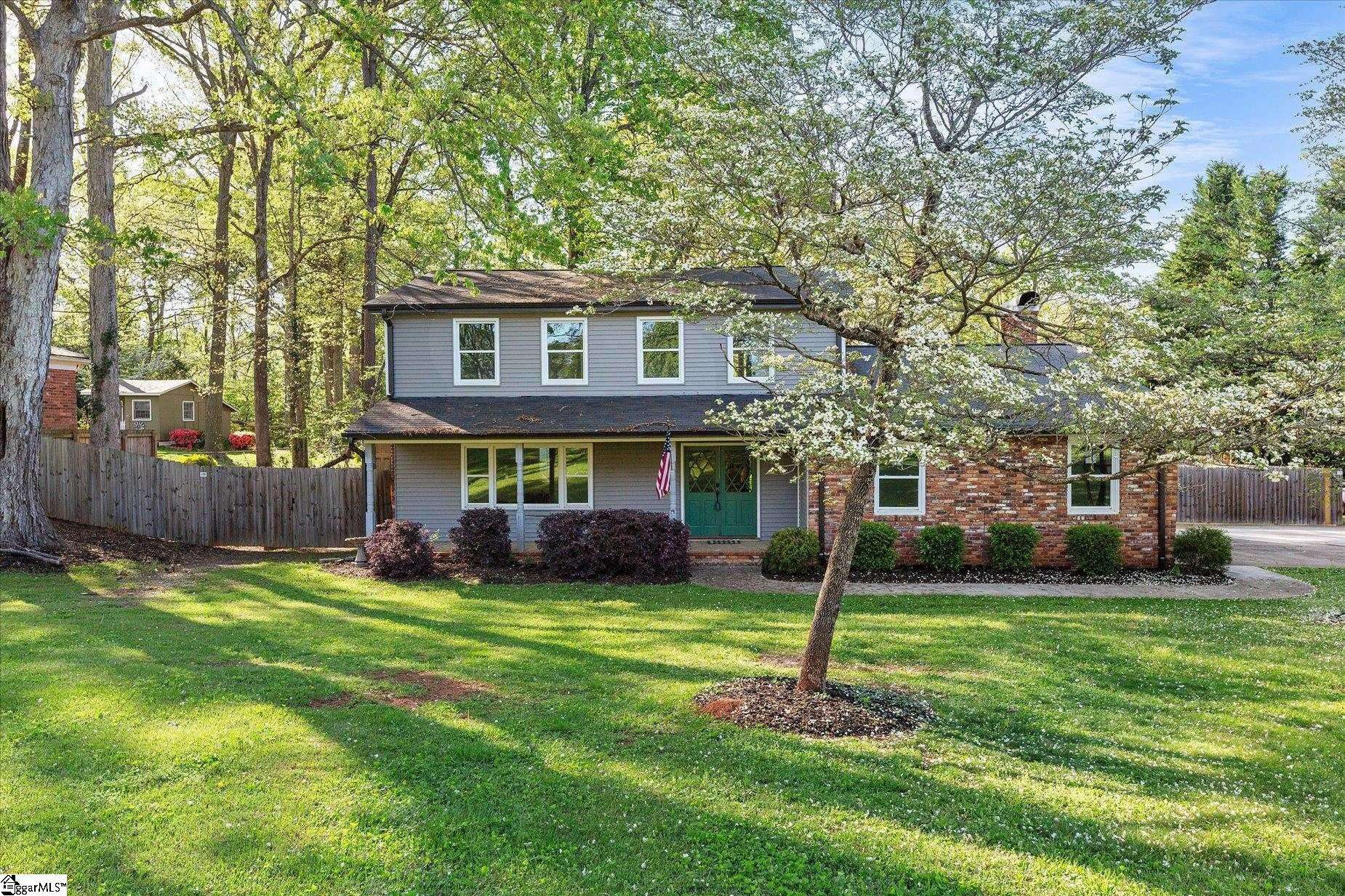 Spartanburg, SC 29307,333 Fairlane Drive
