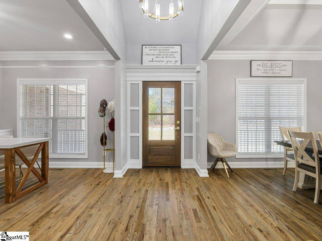 Inman, SC 29349,196 crow Road