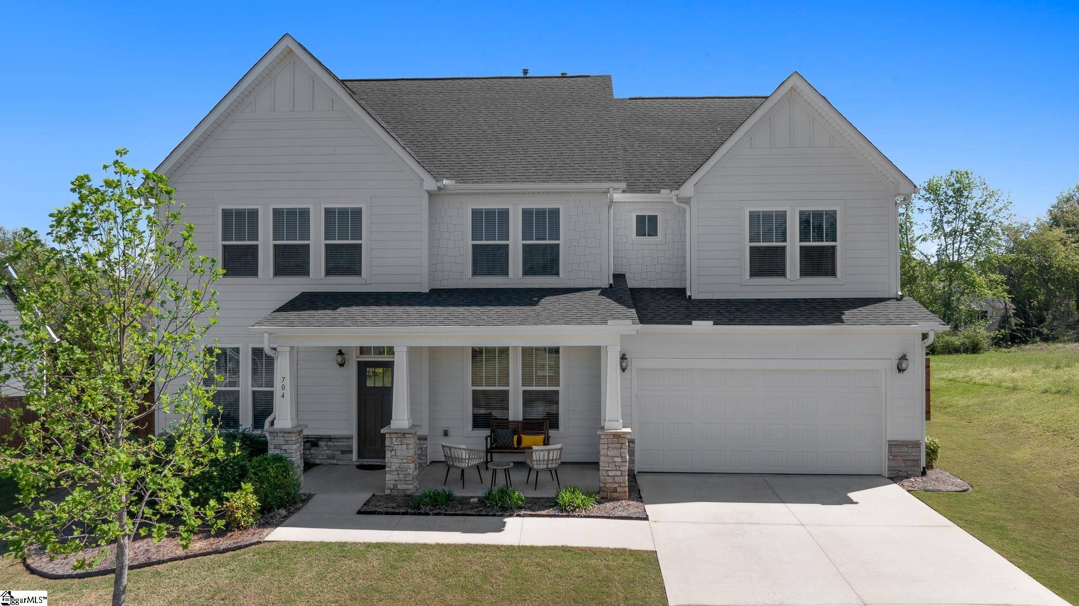 Simpsonville, SC 29681,704 Lockhurst Drive