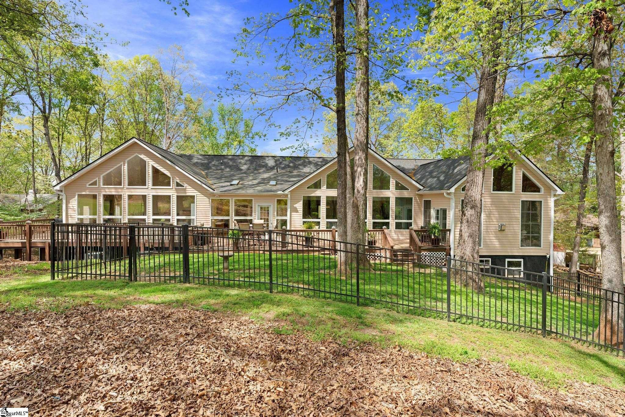 Westminster, SC 29693-6431,320 Nicklaus Road