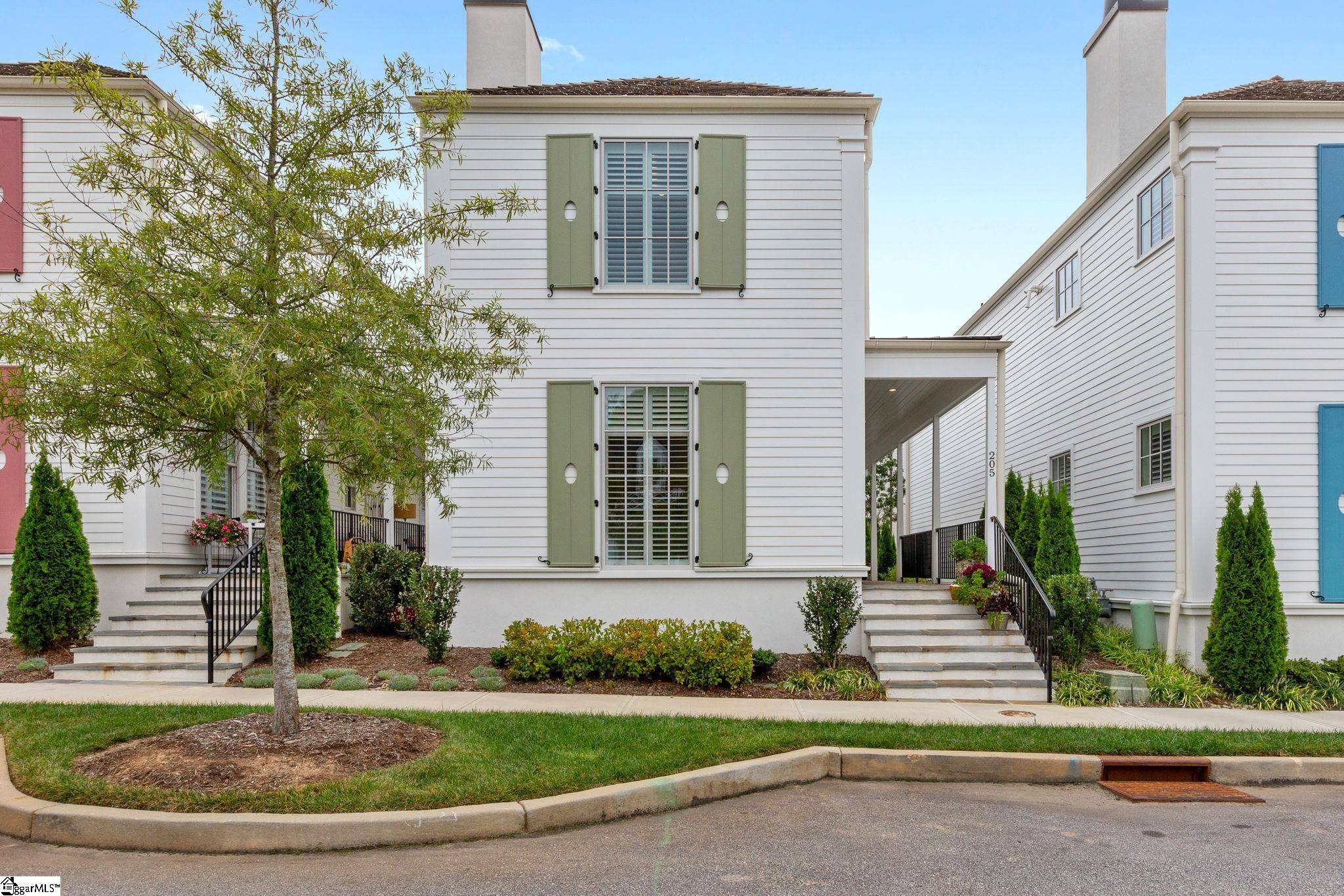 Greenville, SC 29615,205 Bowman Road