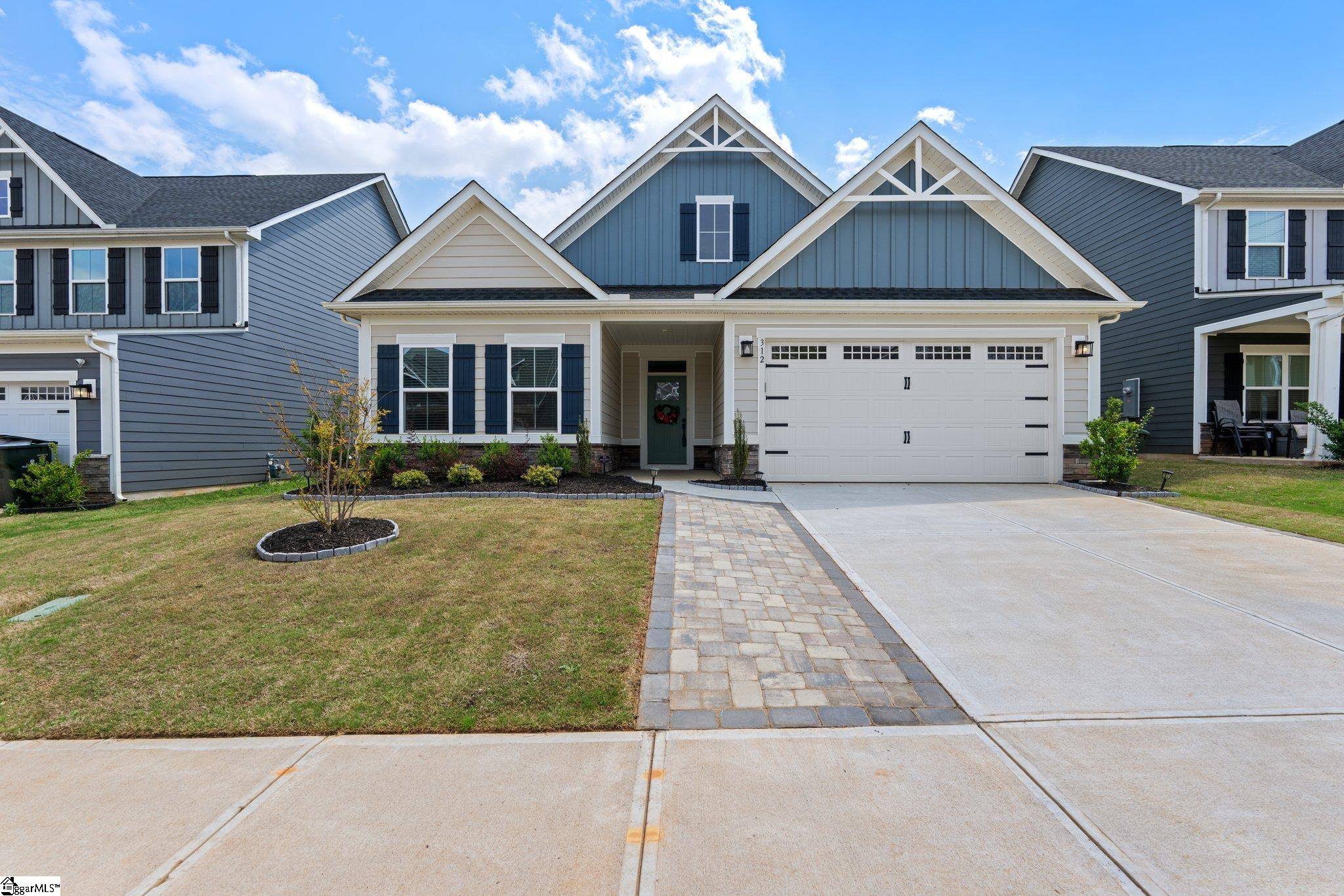 Fountain Inn, SC 29644,312 Hollythorpe Lane
