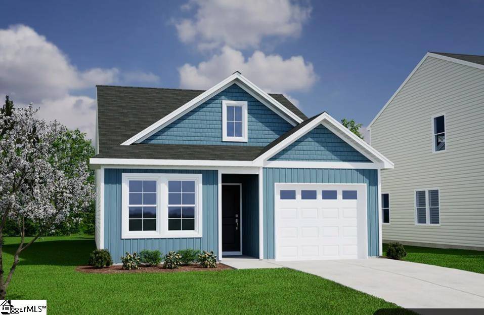 Spartanburg, SC 29301,2356 Mill Loop