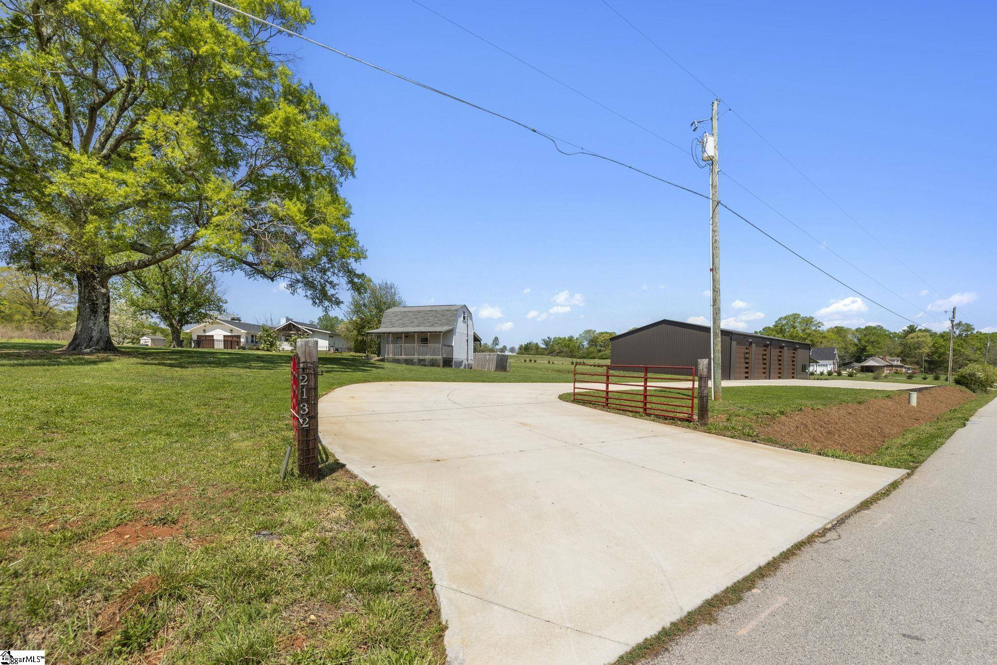 Greer, SC 29651,2132 Edwards Lake Road