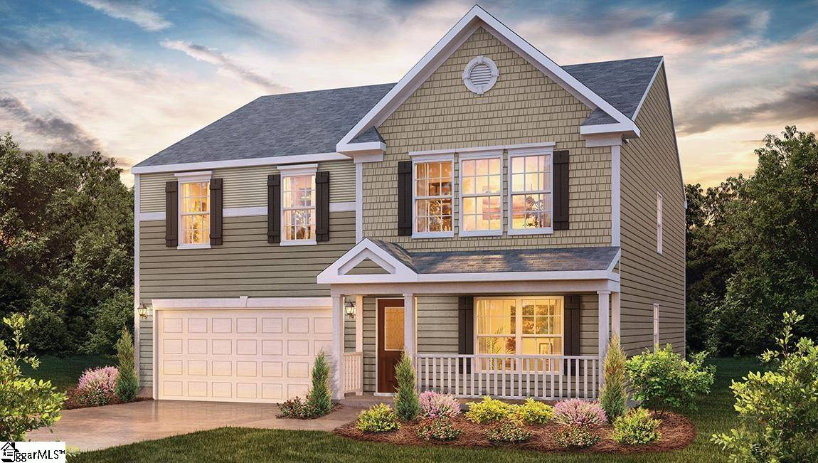 Greenville, SC 29605,322 Silicon Drive