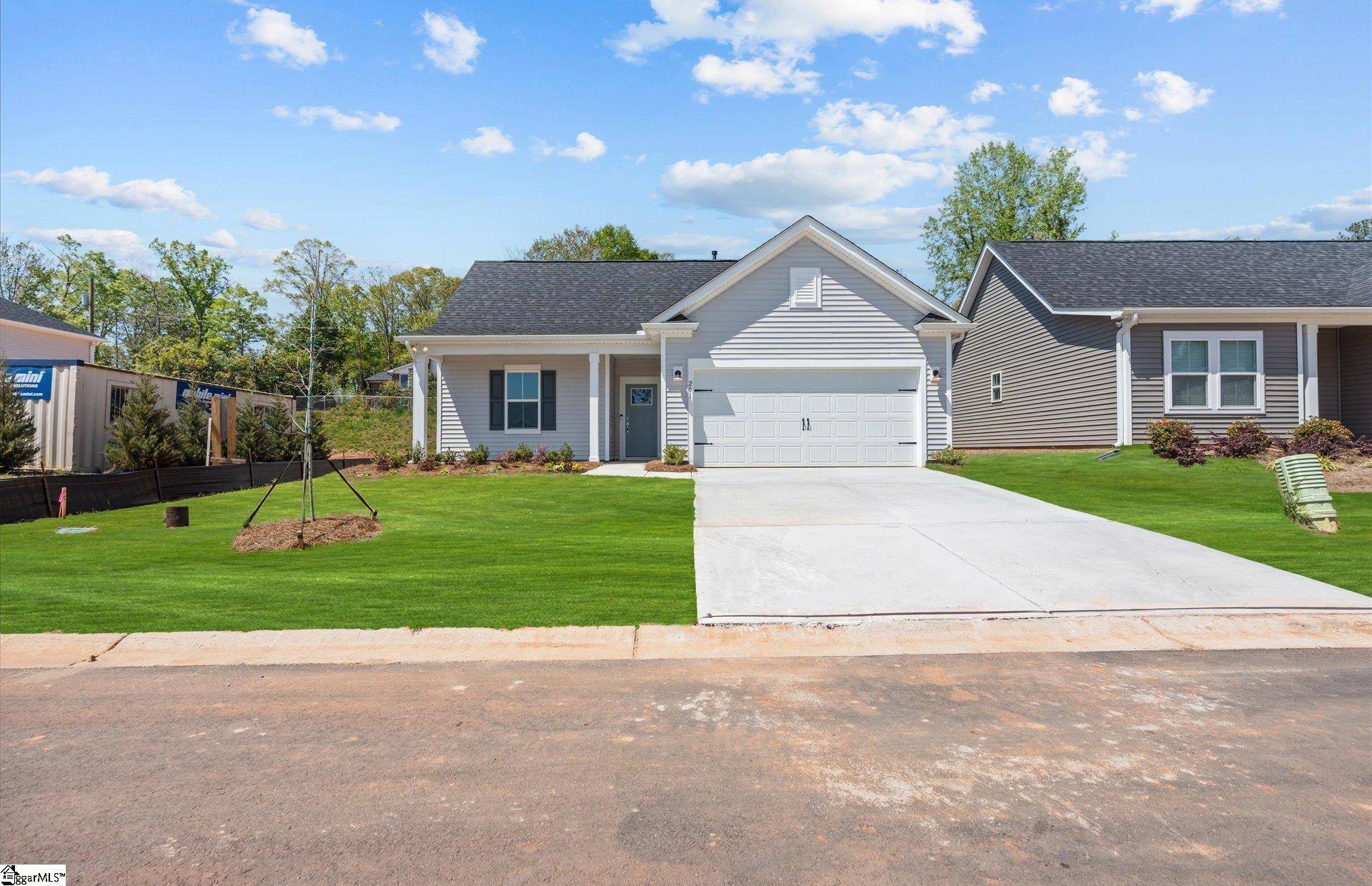 Easley, SC 29642,201 Indigo Park Place