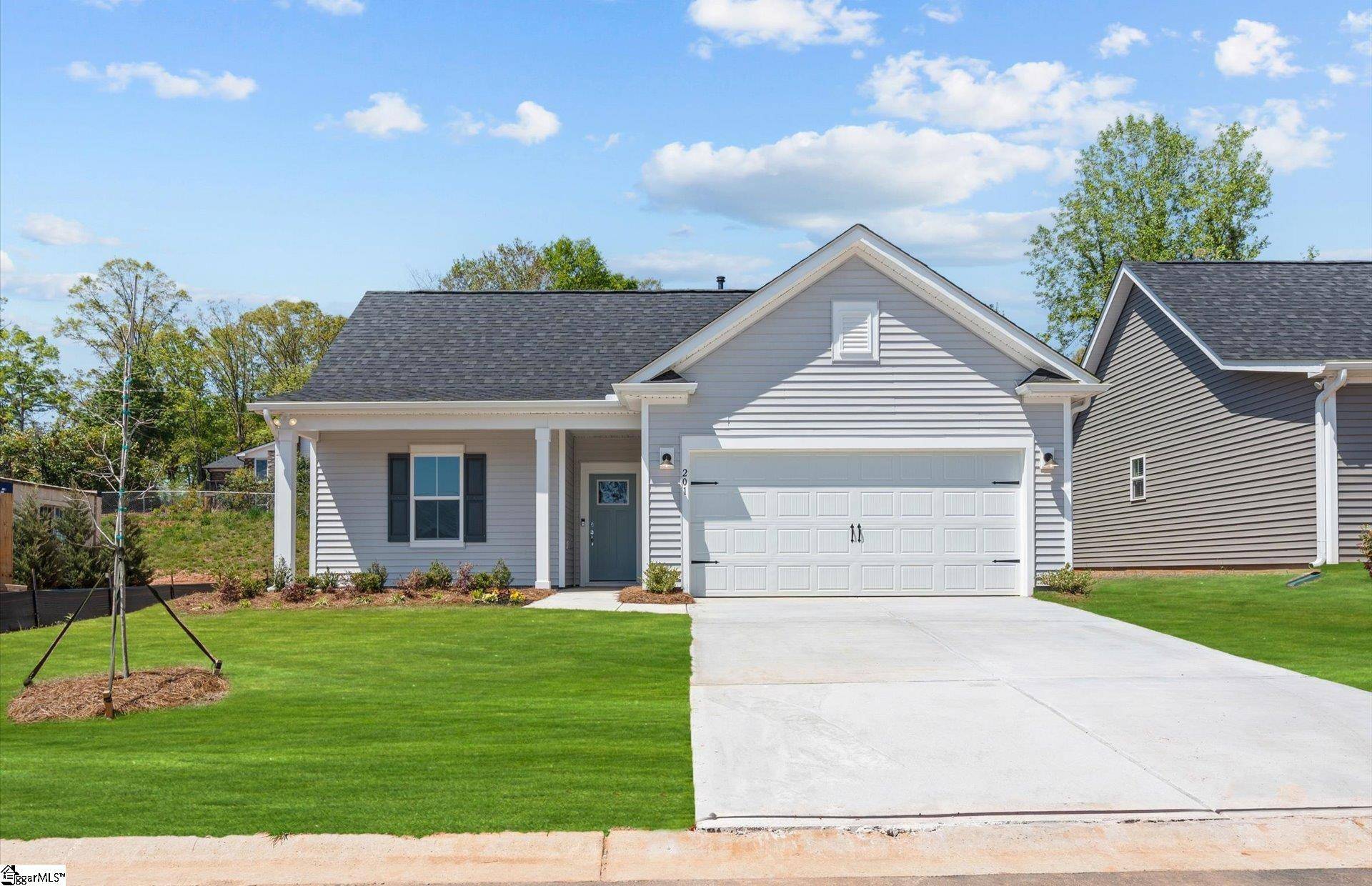Easley, SC 29642,201 Indigo Park Place