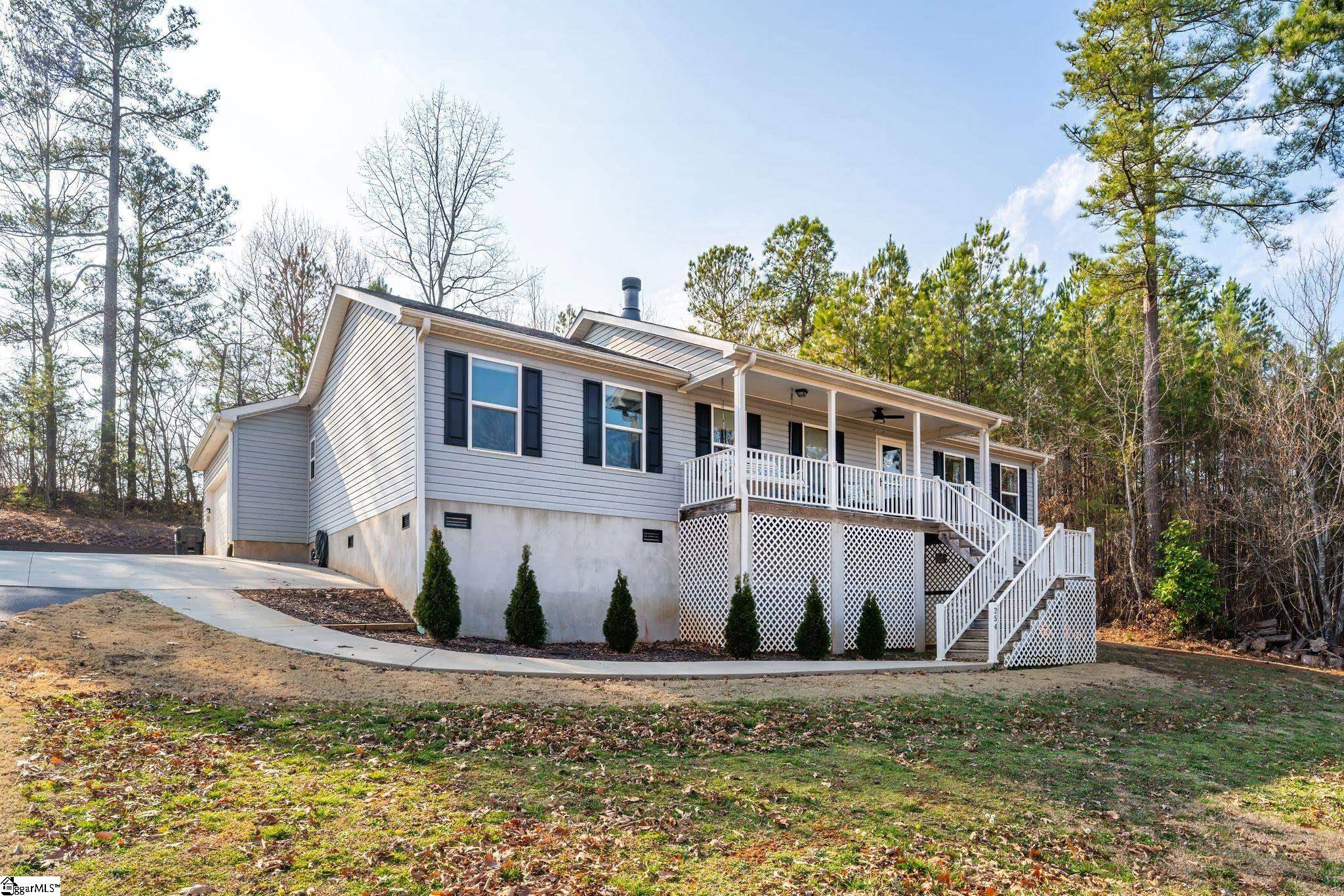 Liberty, SC 29657,254 Venture Drive