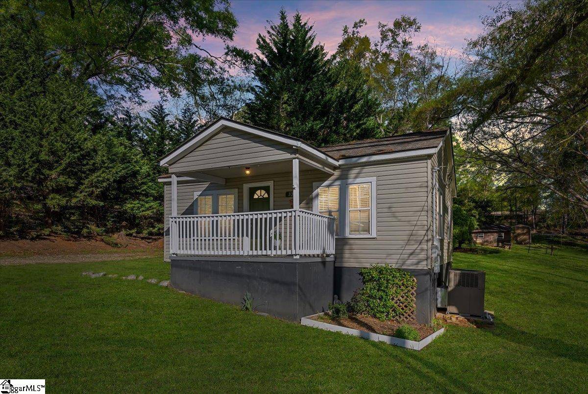 Liberty, SC 29657,330 odell Street