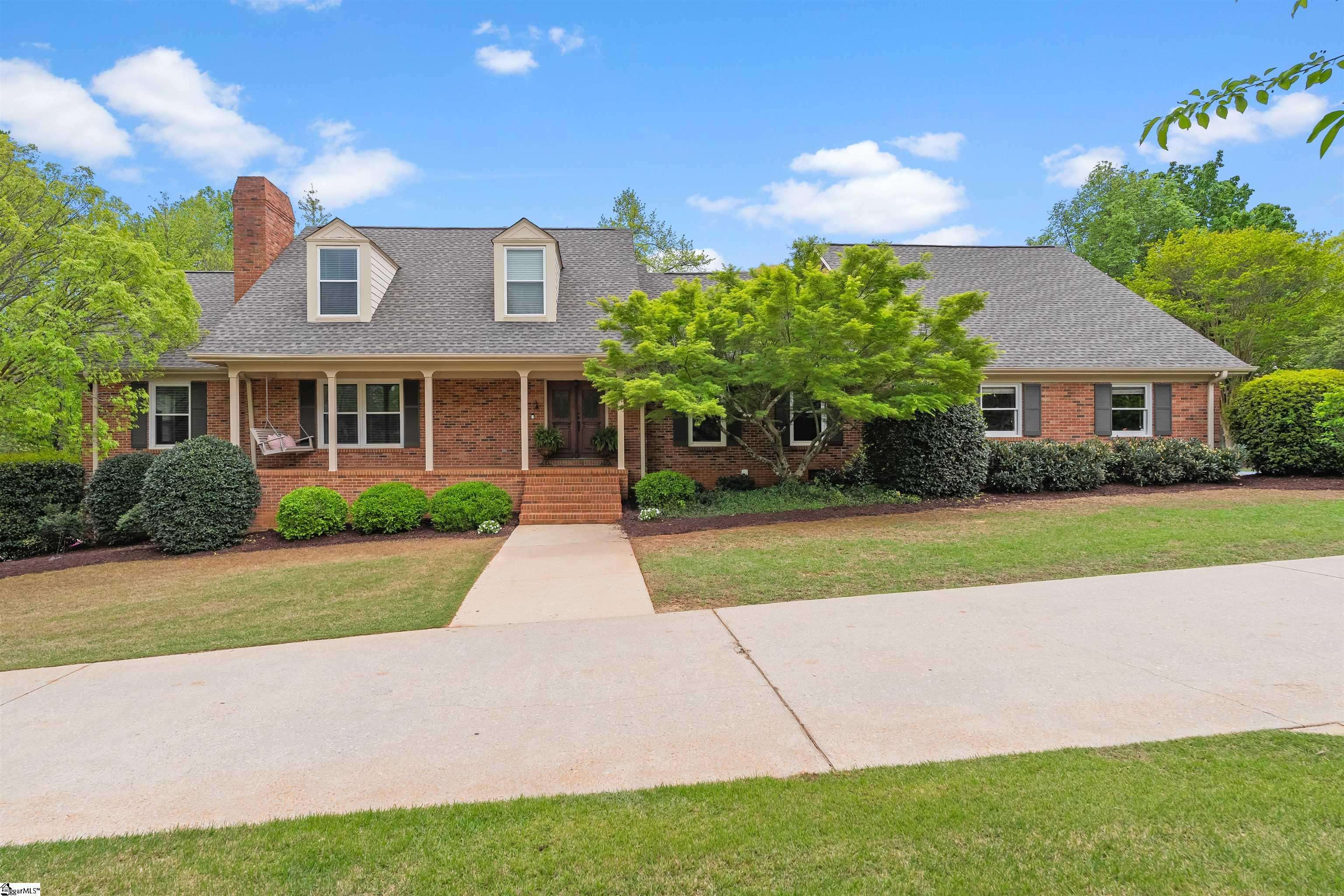 Greenville, SC 29615,500 Huntington Road