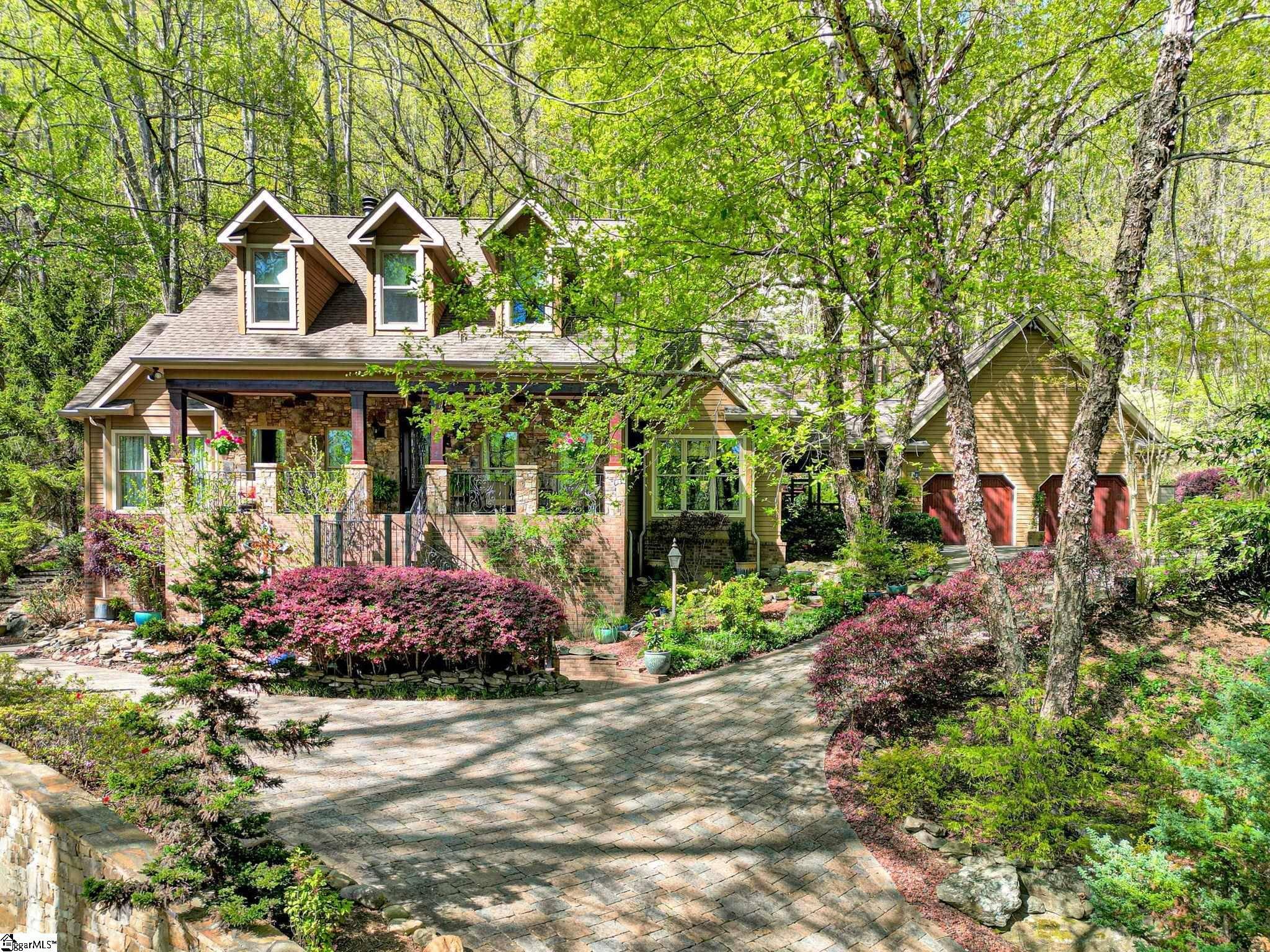 Landrum, SC 29356,3 High Rock Ridge Drive