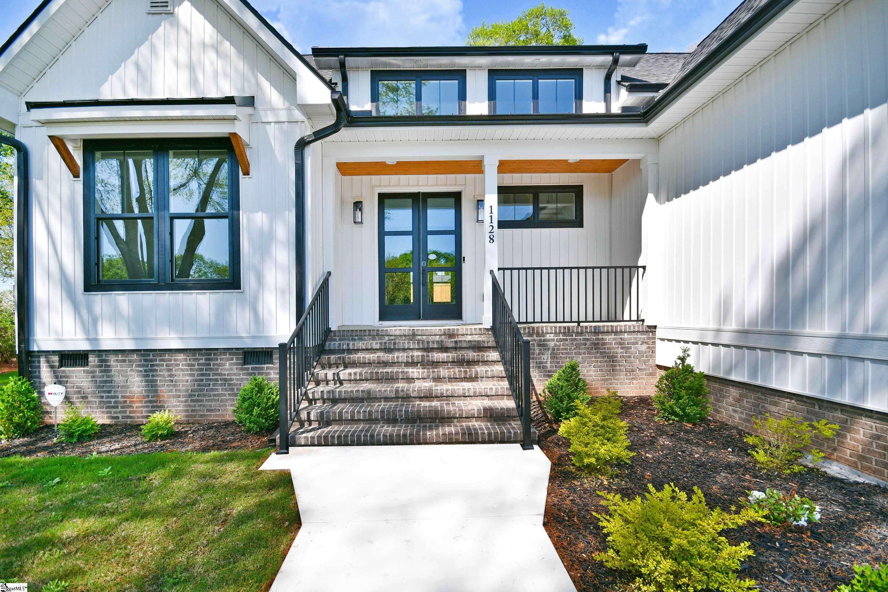 Belton, SC 29627-8432,1128 Ramona Drive