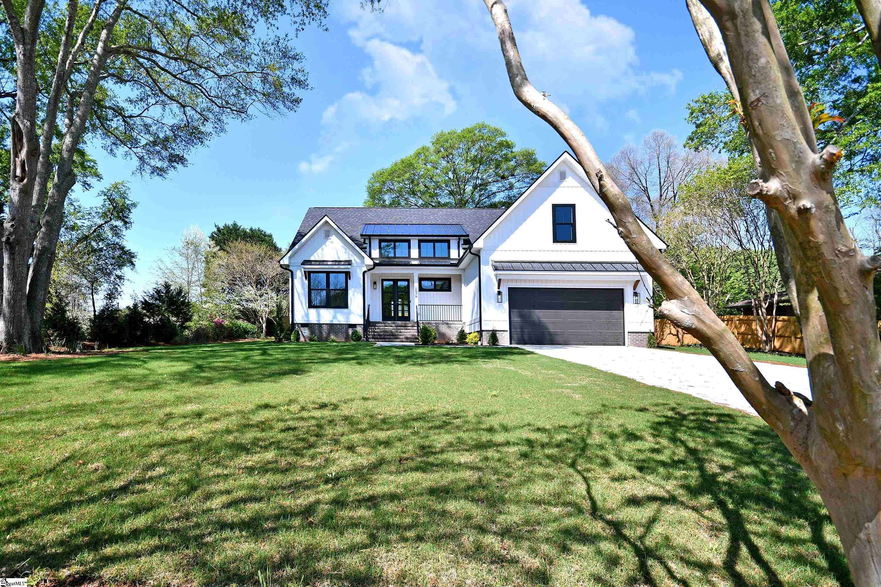 Belton, SC 29627-8432,1128 Ramona Drive