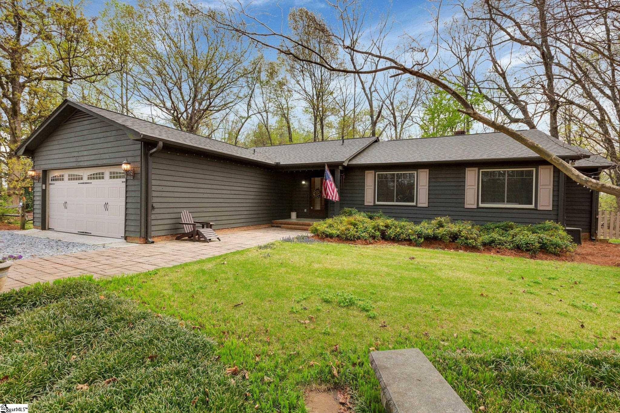 Greer, SC 29651,4841 Jordan Road