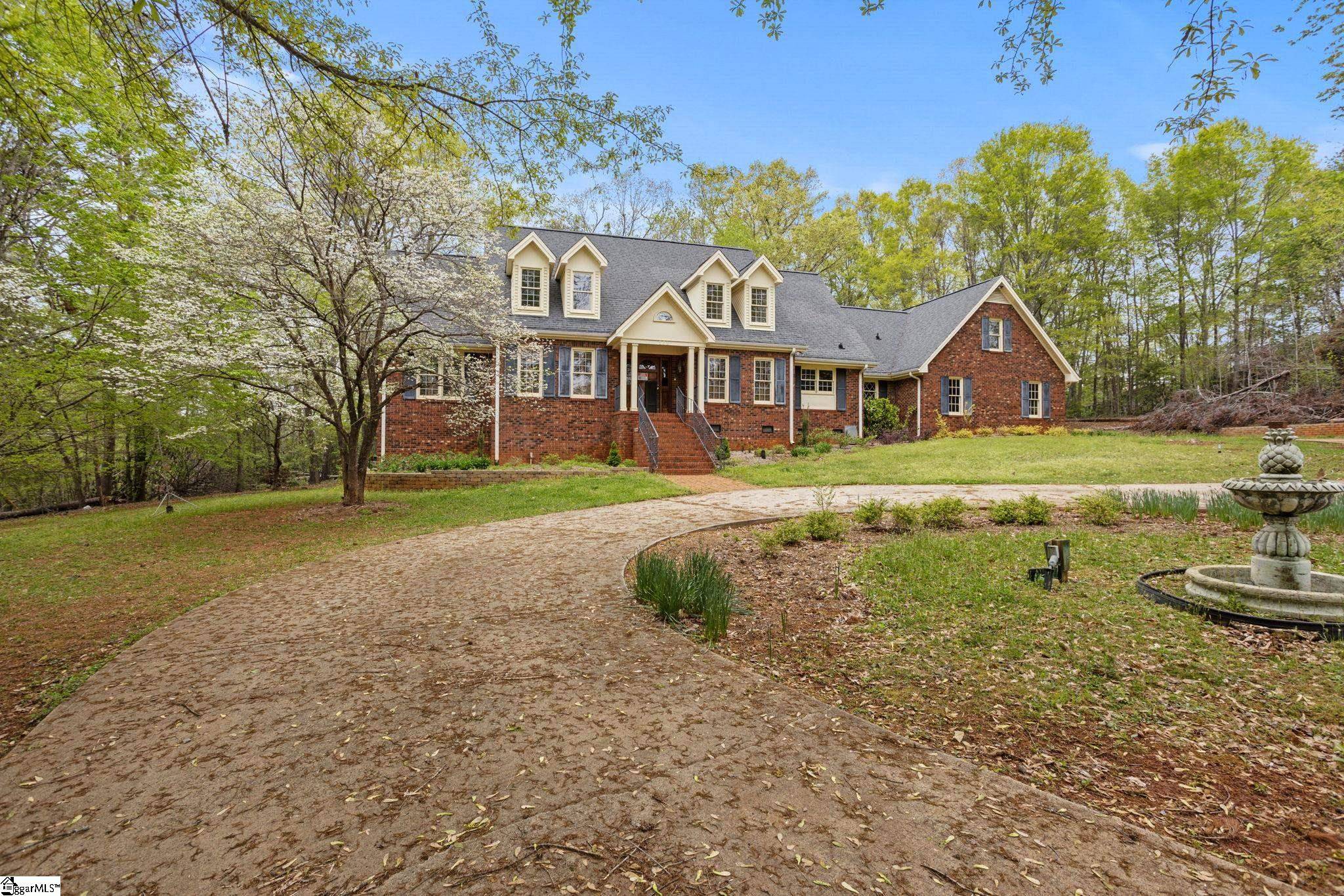 Taylors, SC 29687,565 meece bridge Road