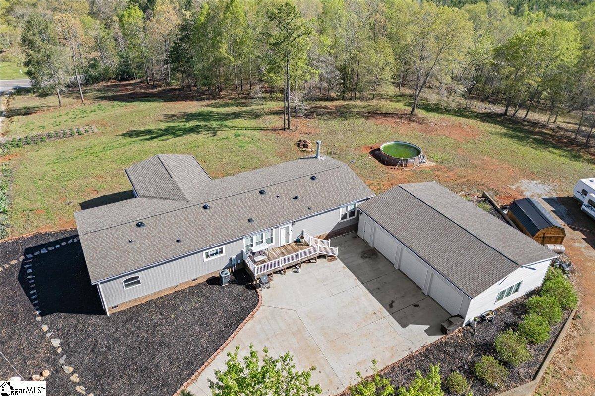 Pickens, SC 29671,651 Shady Grove Road