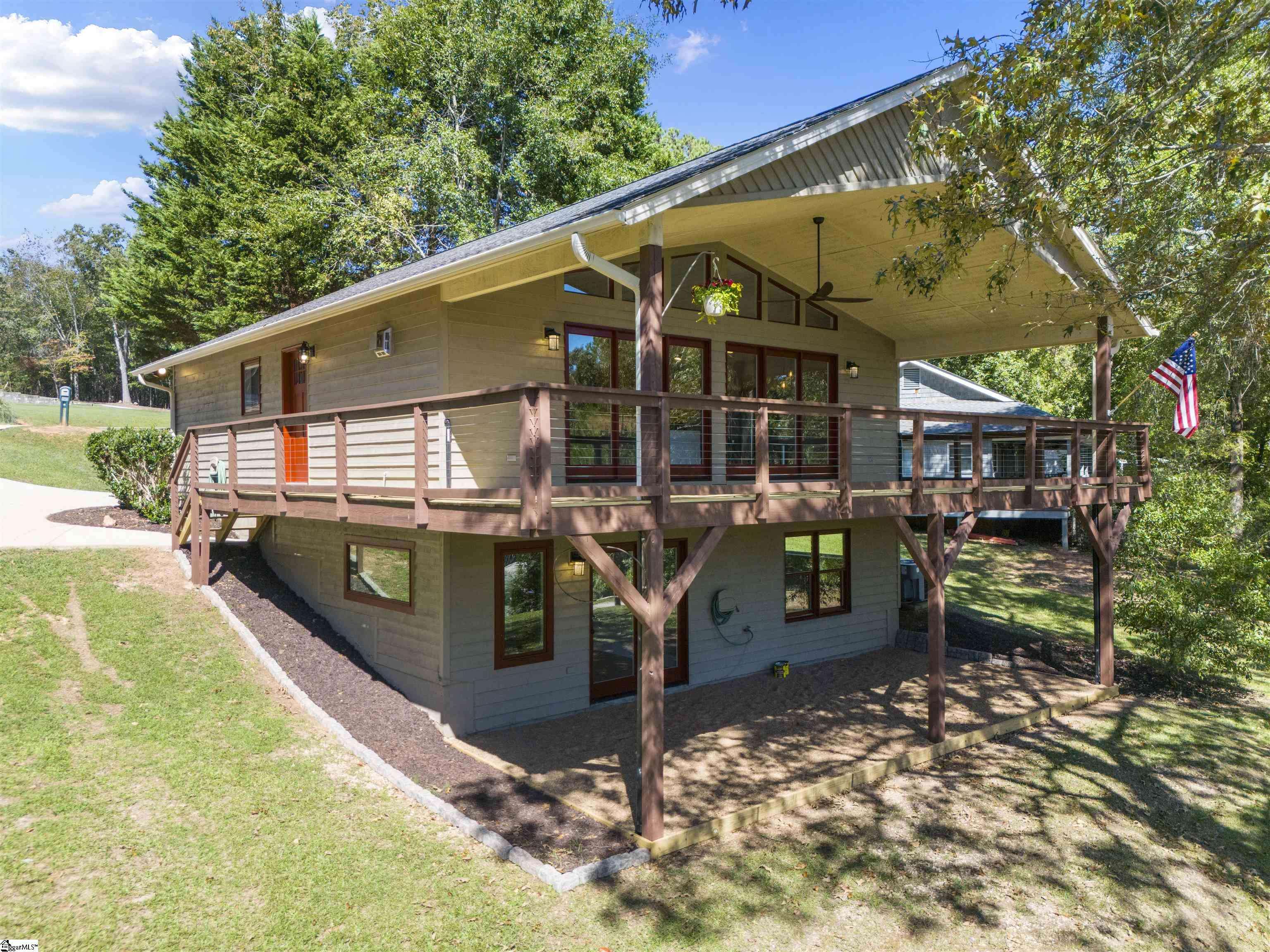 Seneca, SC 29672,715 Twilight Court