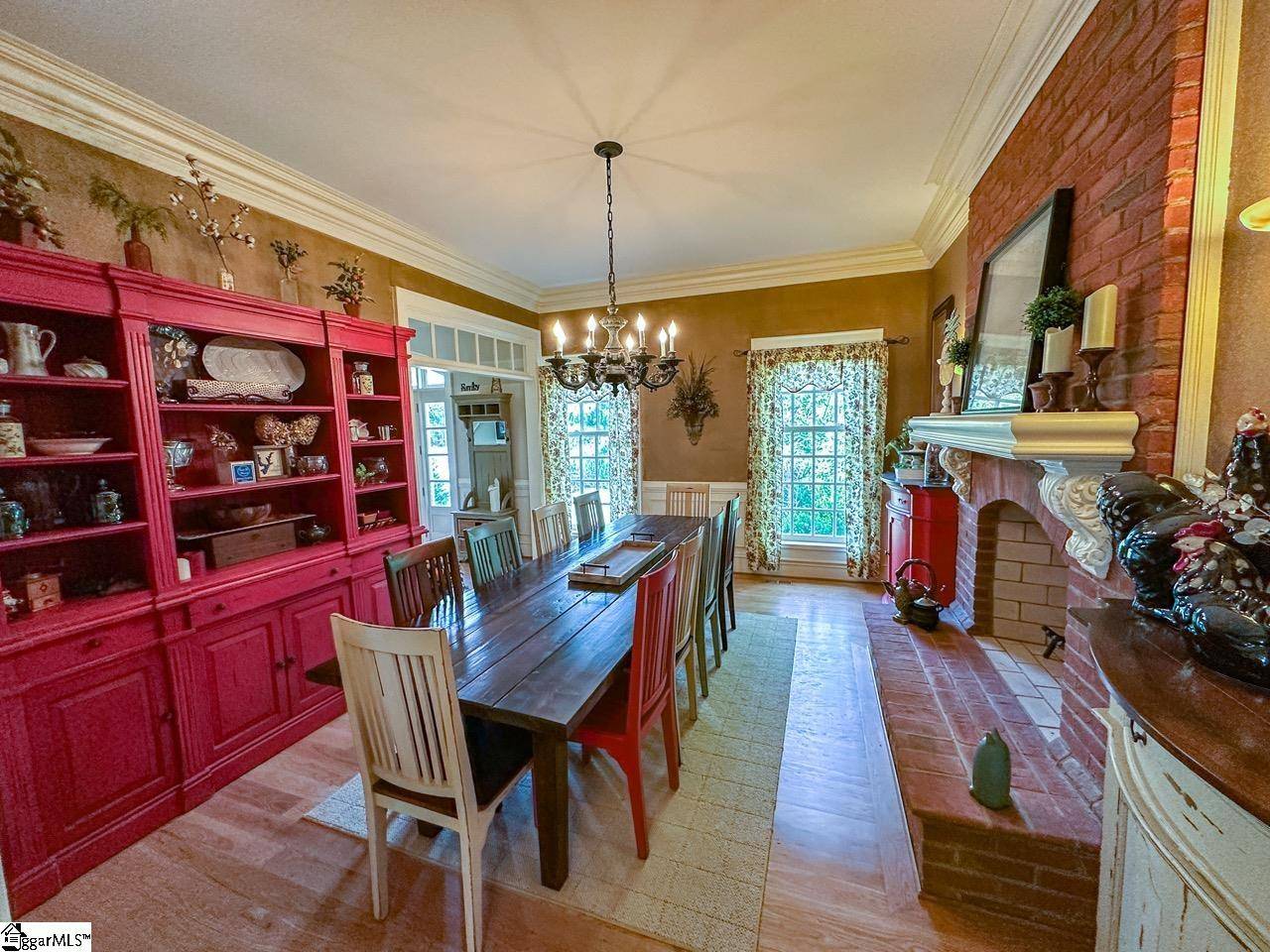 Westminster, SC 29693,120 Summit Trail