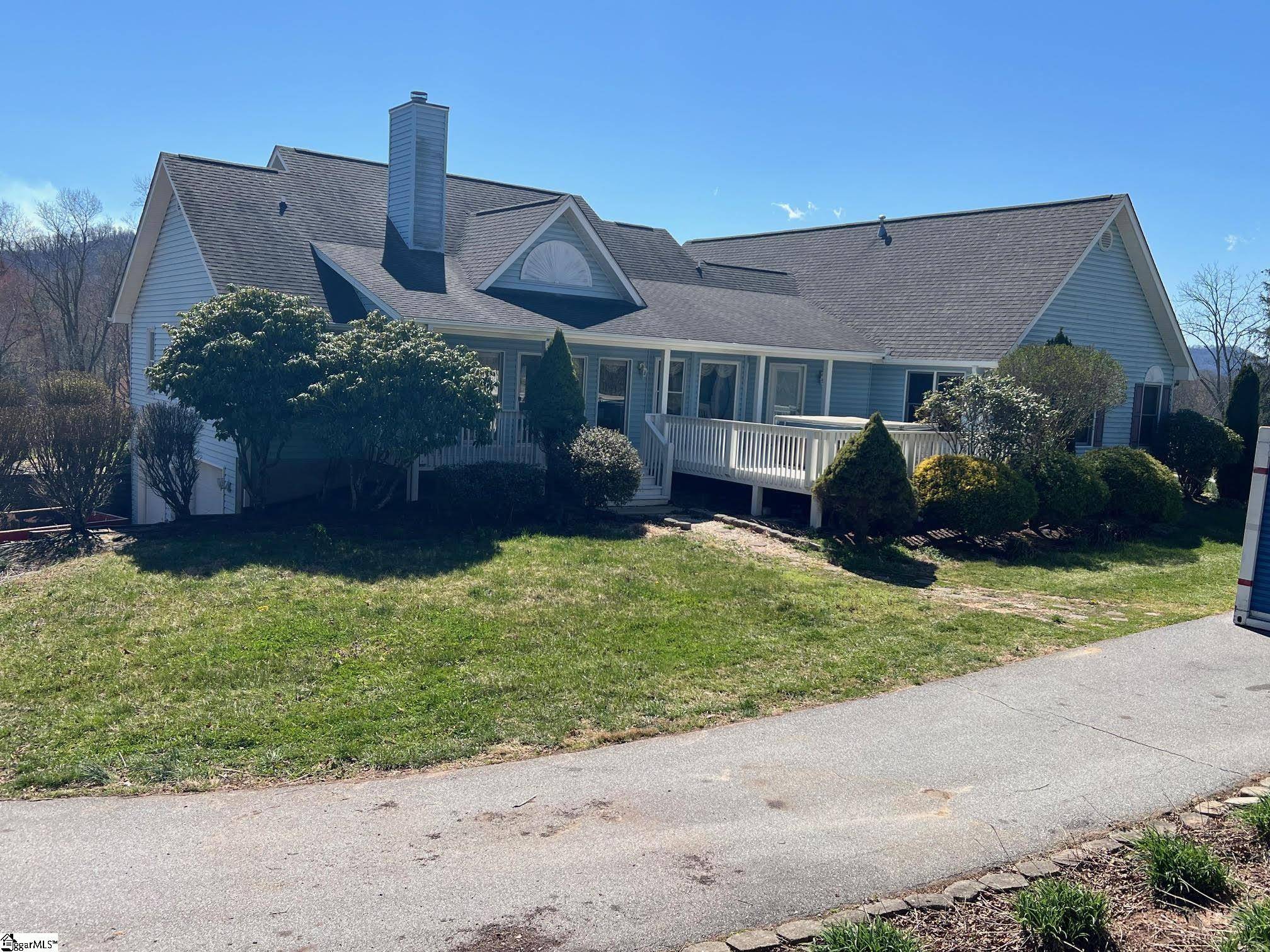 Asheville, NC 28715,75 Fairmont Road
