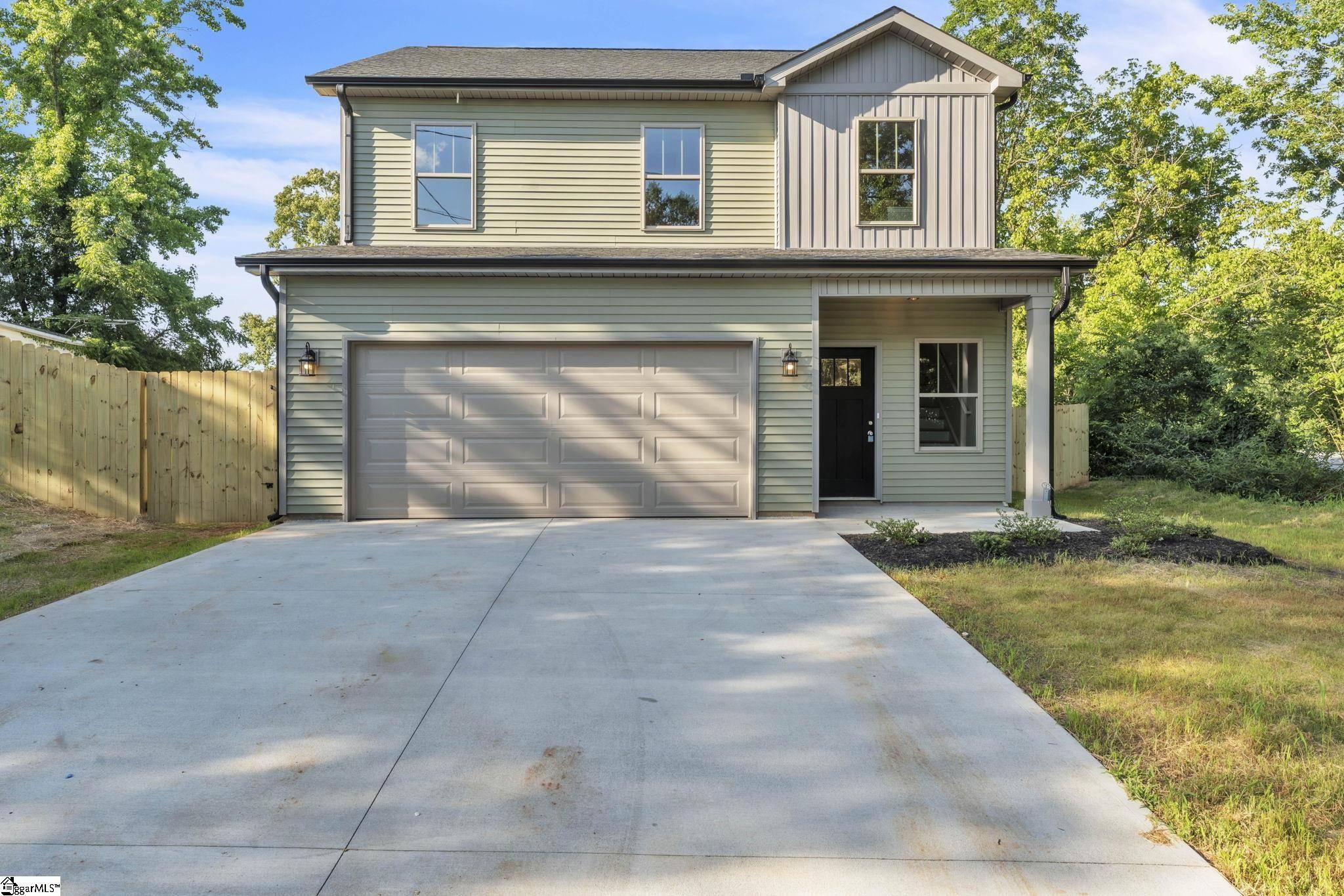 Duncan, SC 29334,109 Duncanwood Drive