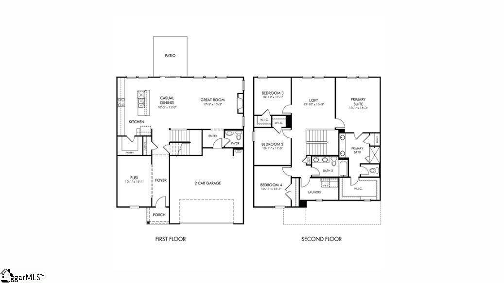 Moore, SC 29365,754 Treeline Road